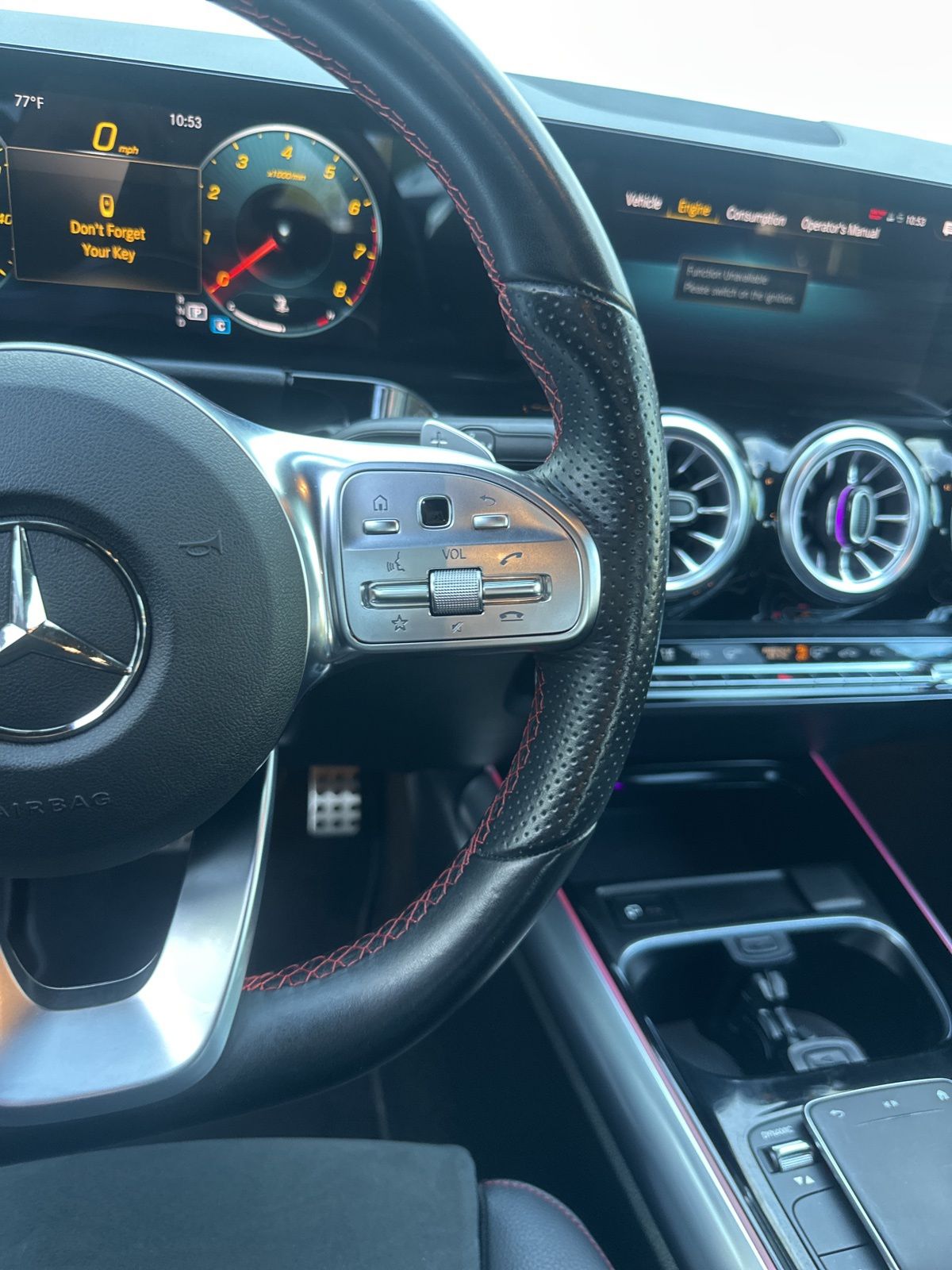 Used Car 2023 Mercedes-benz Gla  Gla 250 For Sale Under $30,000 In Austin, Texas