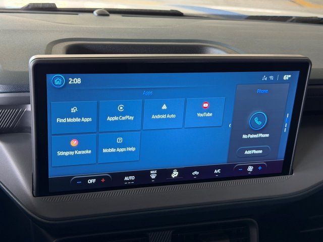New 2026 Velocity Blue Ford XL image 17