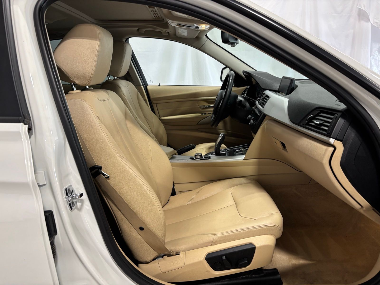Used Car 2012 Bmw 3 Series  328i For Sale Under $10,000 In Austin, Texas