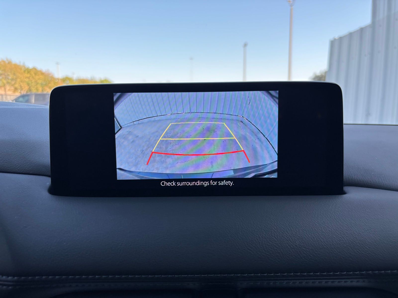 Used Car 2024 Mazda Cx-5  2.5 S Select Package For Sale Under $25,000 In Austin, Texas