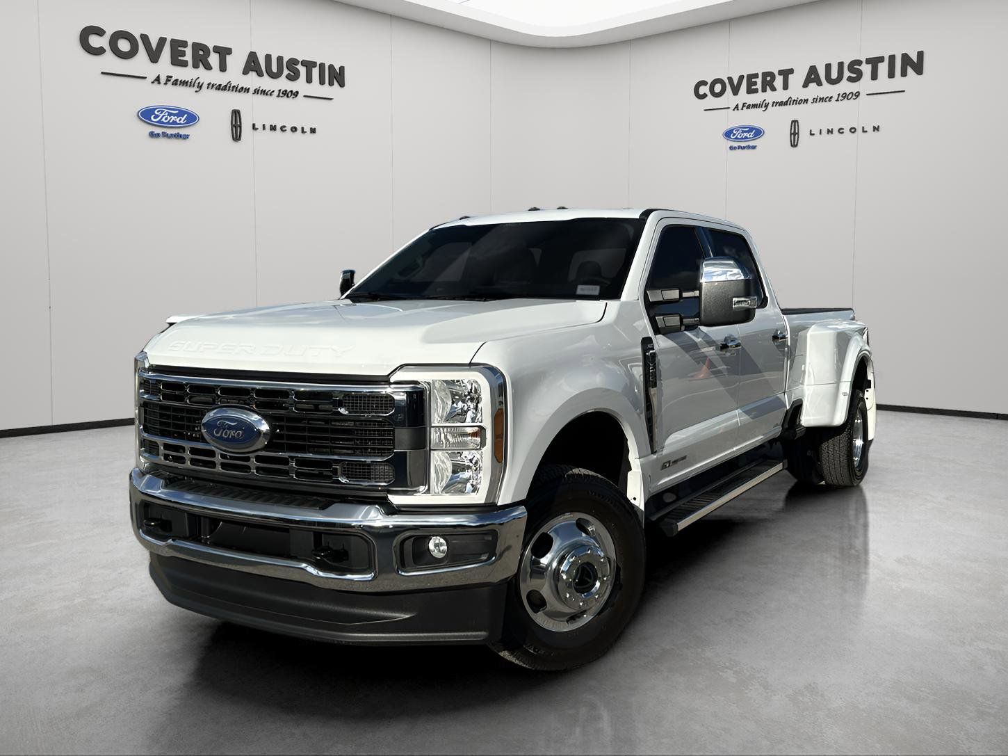 Used Car 2025 Ford F-350sd  Xlt For Sale Under $80,000 In Austin, Texas