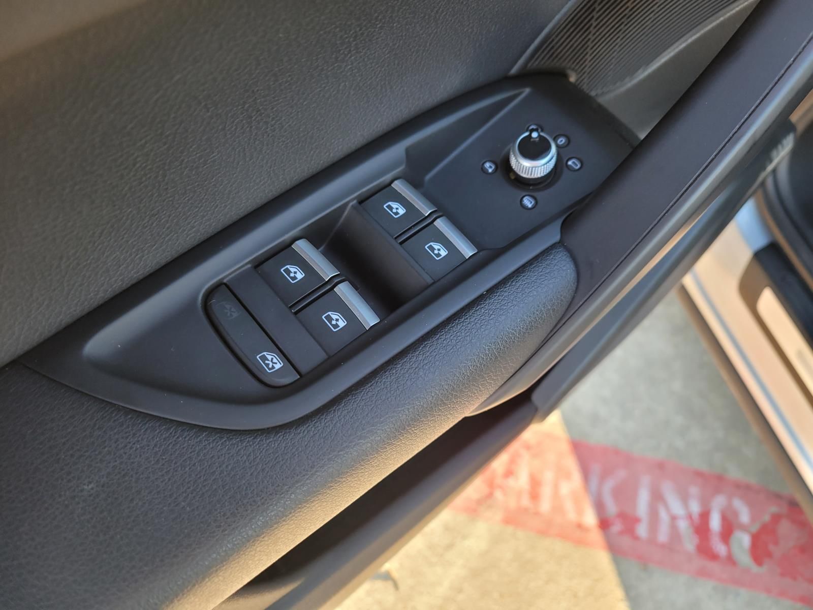 used 2018 Audi Q5 car, priced at $13,580