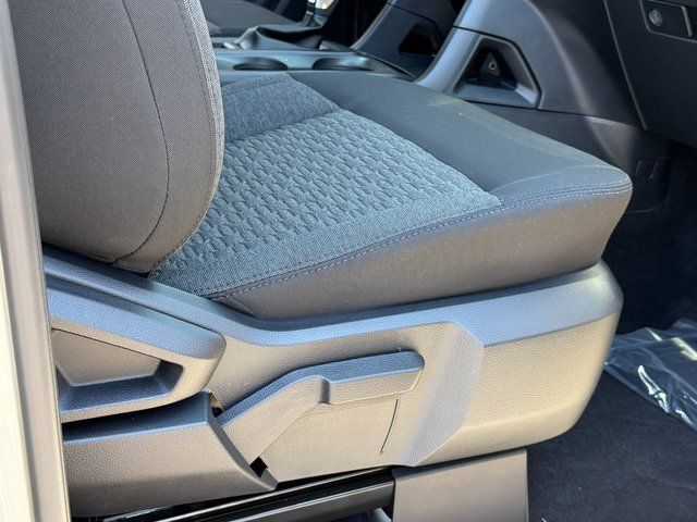 New 2026 Desert Sand Ford XLT image 10
