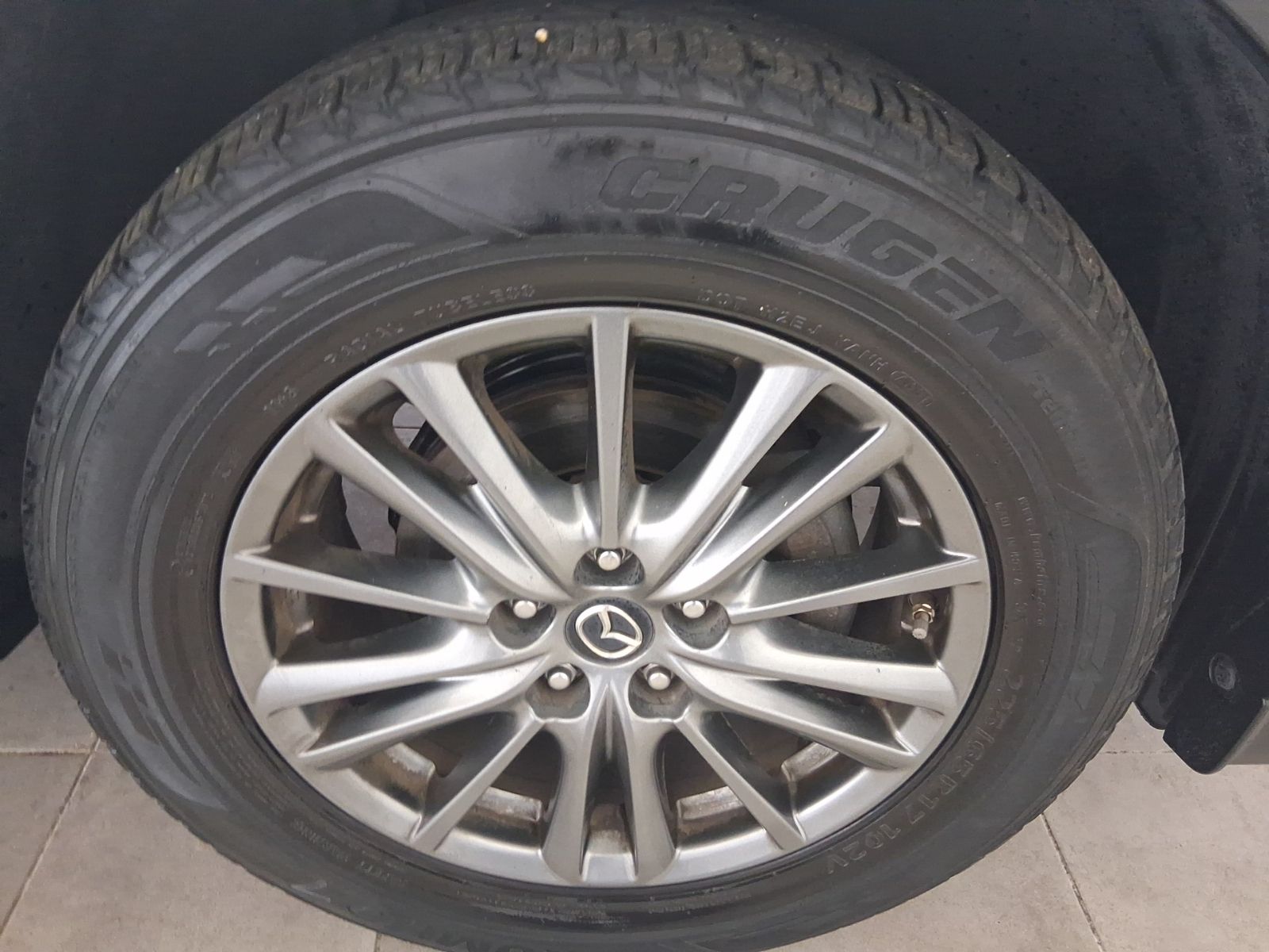 Used Car 2018 Mazda Cx-5  Sport For Sale Under $15,000 In Austin, Texas