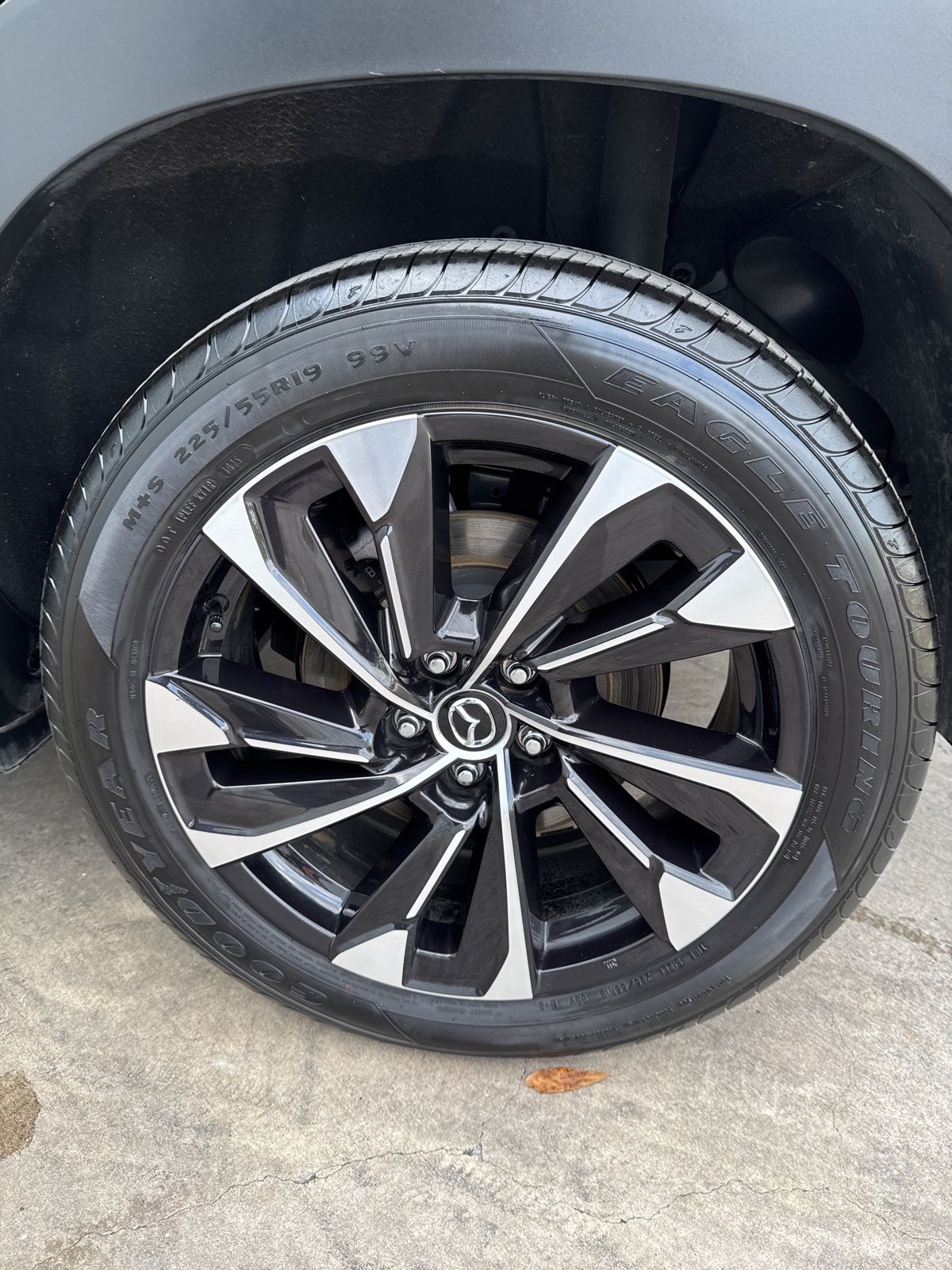 Used Car 2025 Mazda Cx-50 Hybrid  Premium Plus For Sale Under $35,000 In Austin, Texas