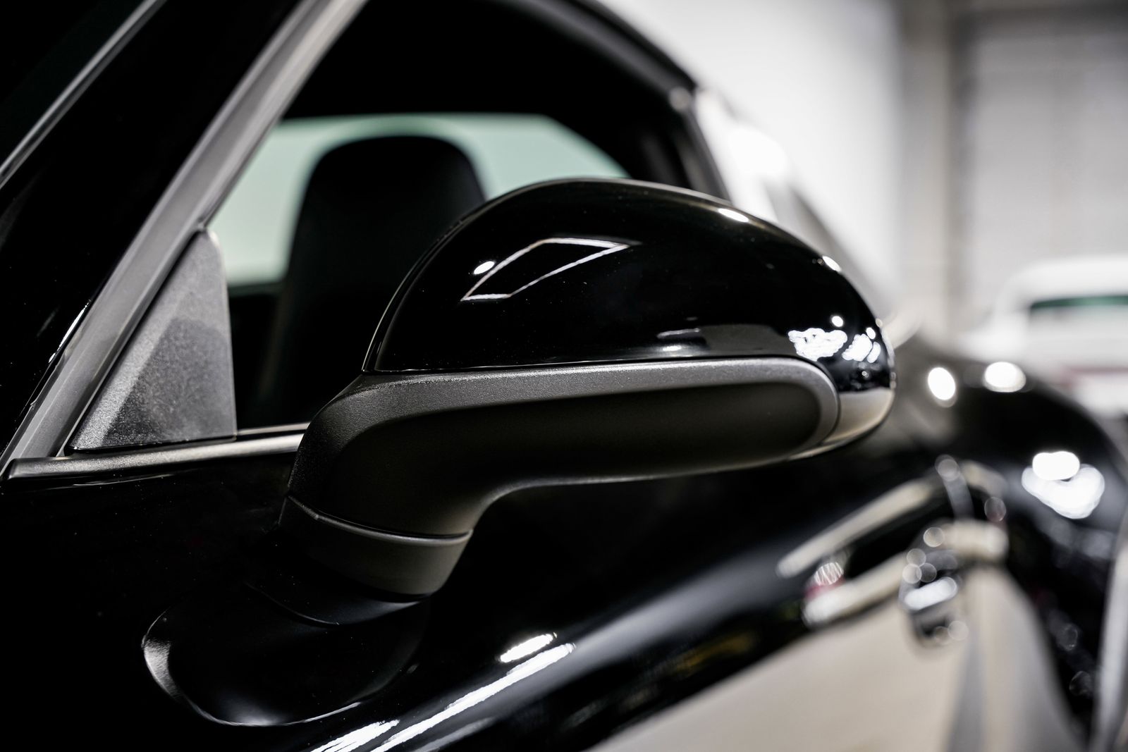 2014 Porsche 911 Targa 4S — photo 35