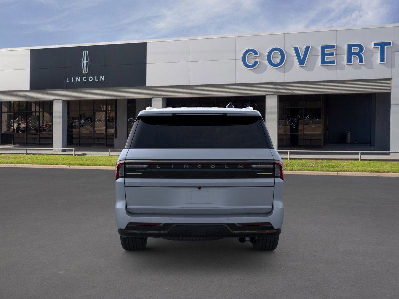 New Car 2025 Lincoln Navigator  Reserve For Sale Under $110,000 In Austin, Texas