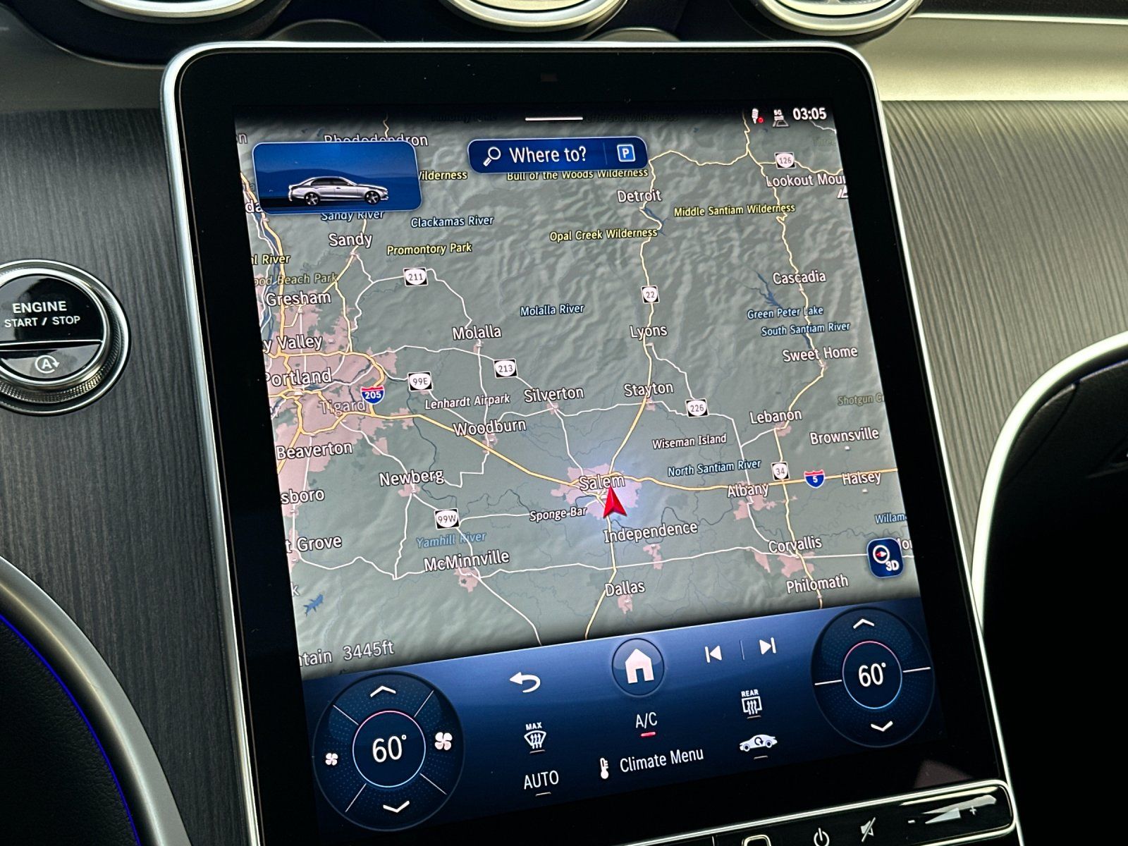 new 2026 Mercedes-Benz C-Class car