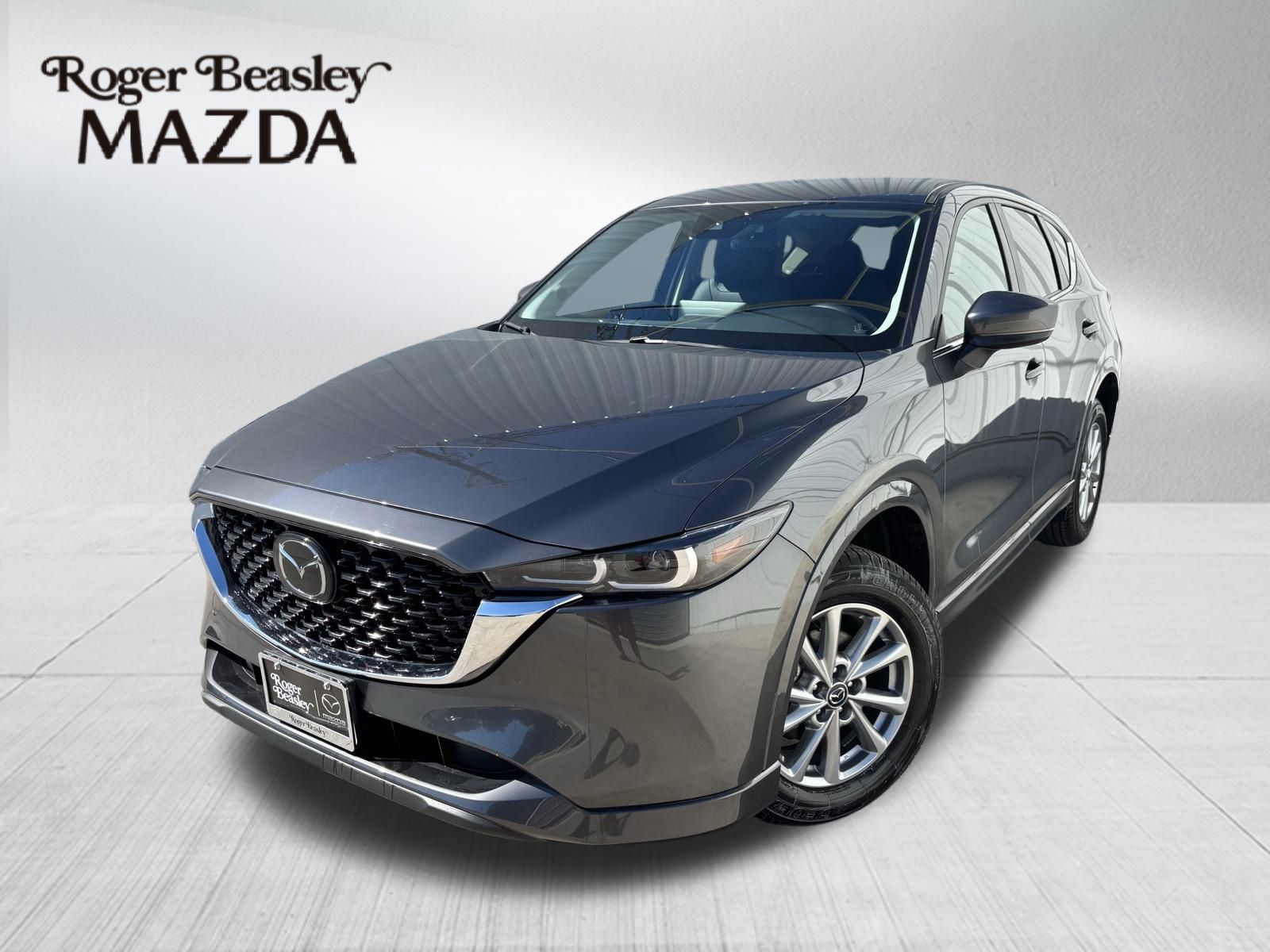 Used Car 2024 Mazda Cx-5  2.5 S Select Package For Sale Under $30,000 In Austin, Texas