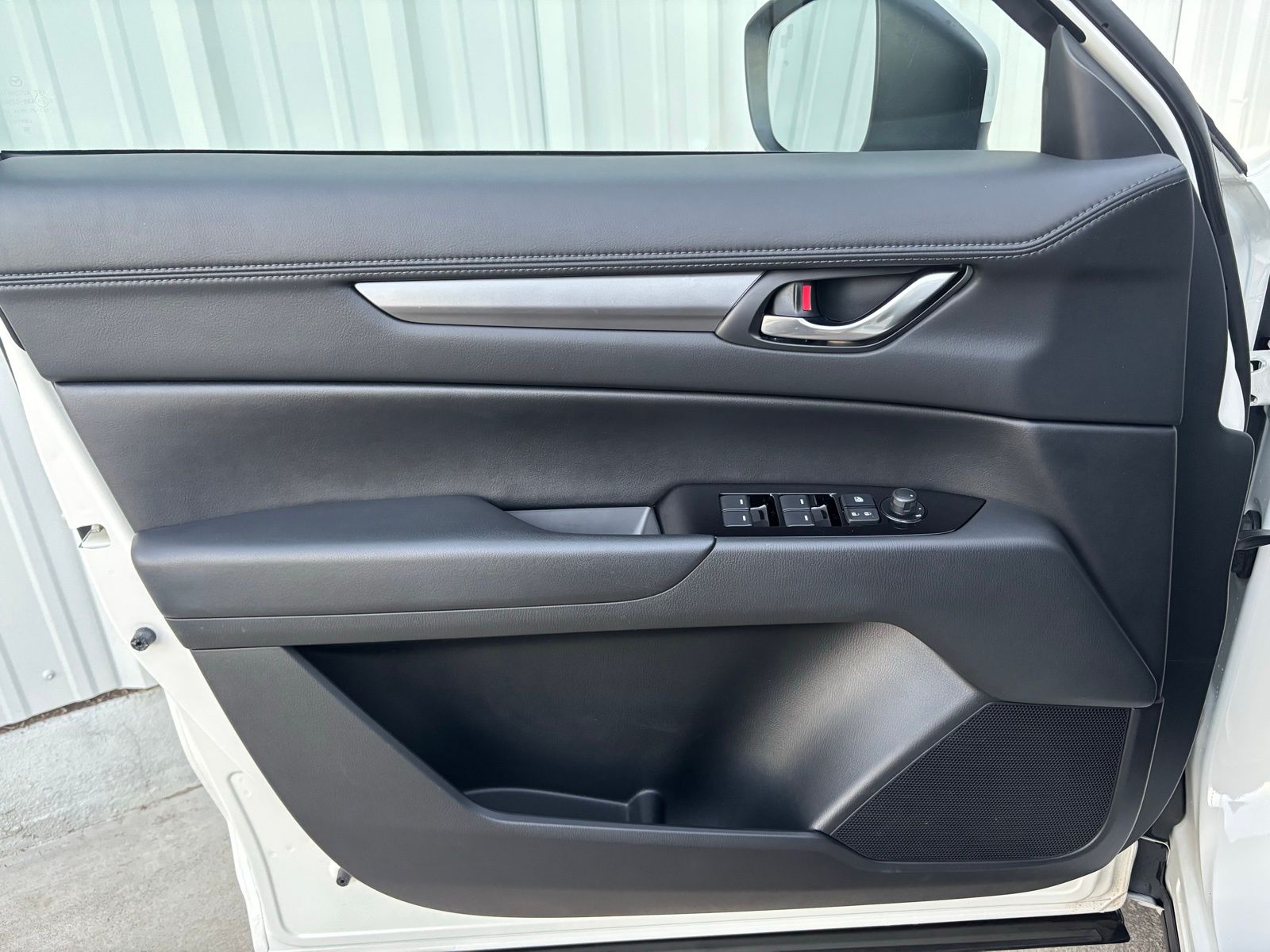 Used Car 2025 Mazda Cx-5  2.5 S Select Package For Sale Under $30,000 In Austin, Texas