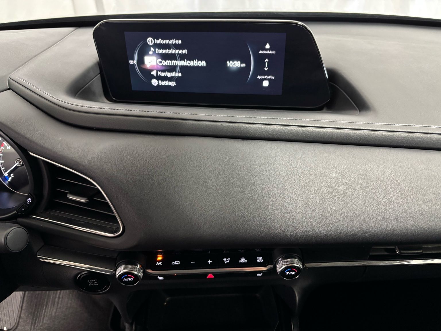 Used Car 2024 Mazda Cx-30  2.5 S Preferred Package For Sale Under $25,000 In Austin, Texas