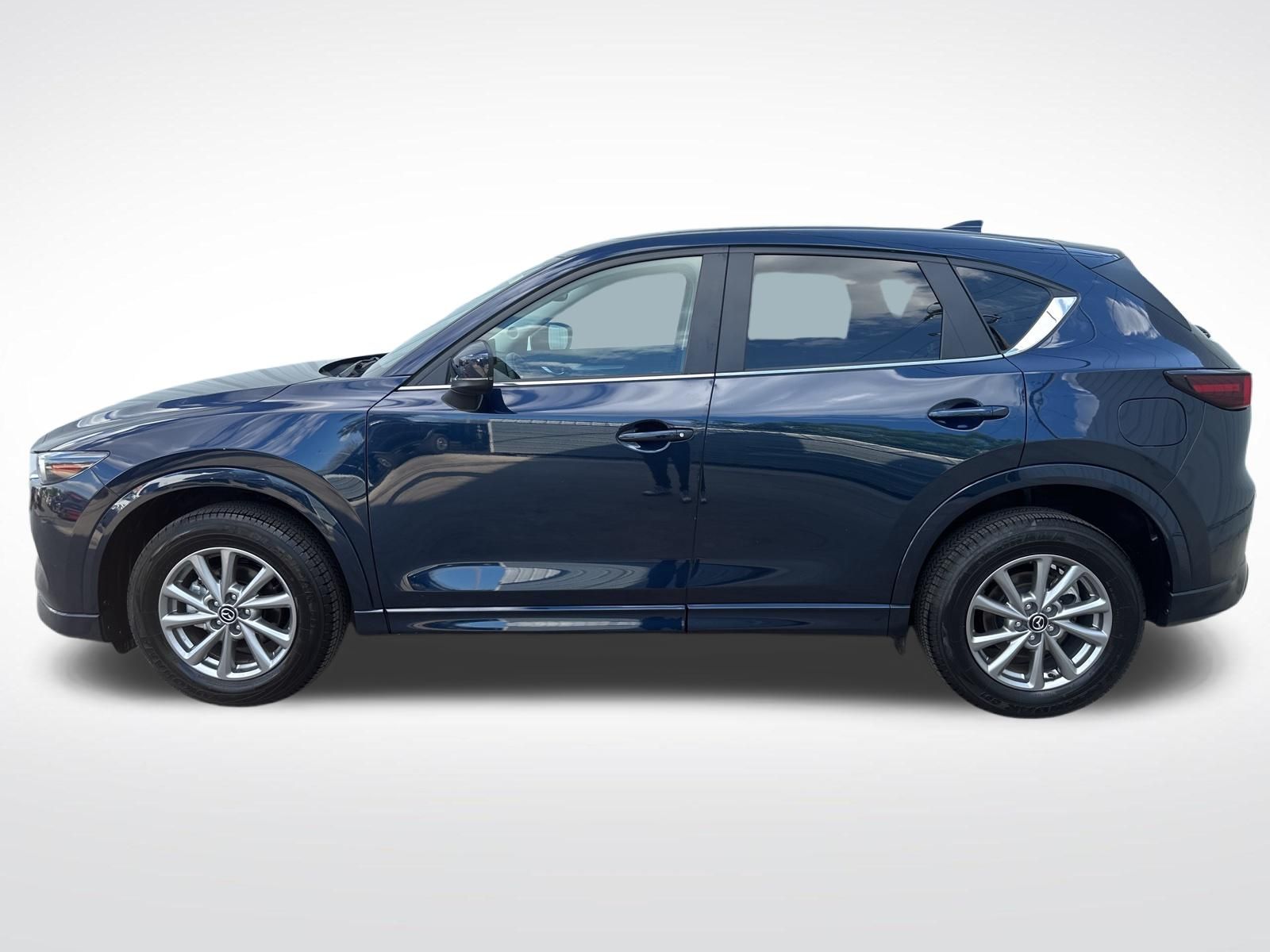 Used Car 2025 Mazda Cx-5  2.5 S Preferred Package For Sale Under $30,000 In Austin, Texas
