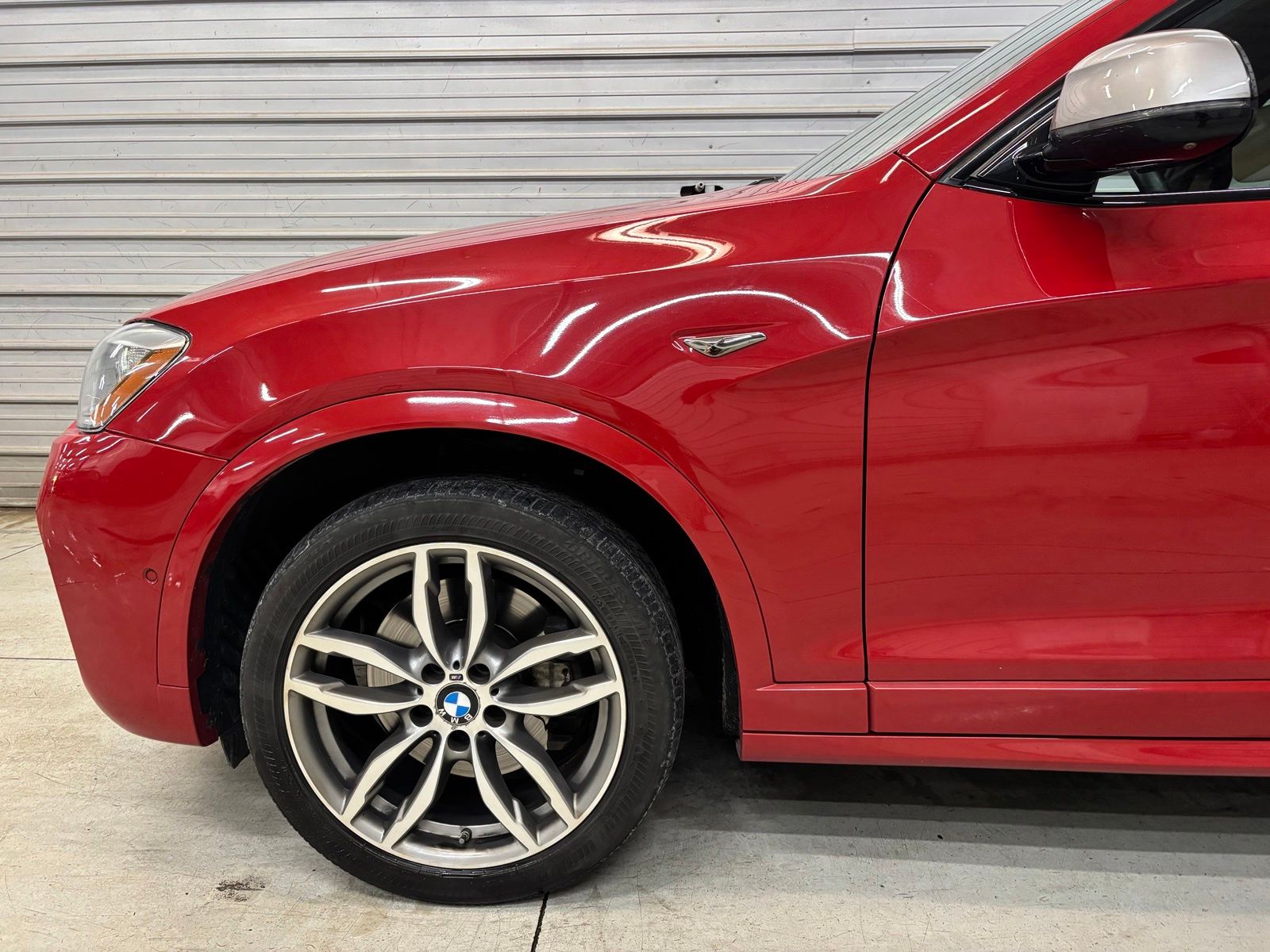 Photo 4 of 2018 BMW X4 M40i