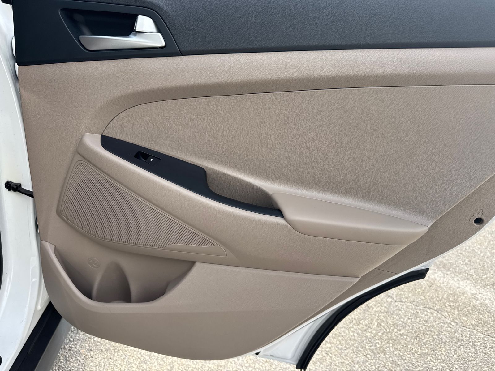 2020 Hyundai Tucson Value photo 13
