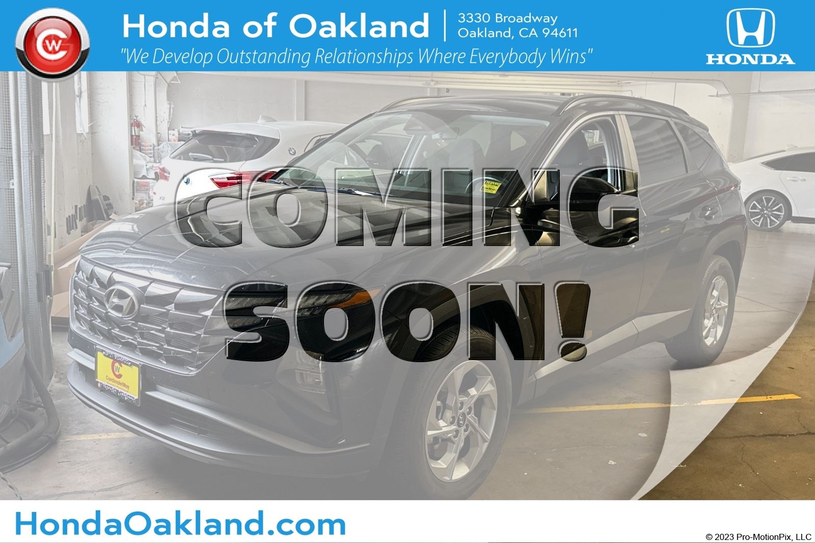 Phantom Black 2024 Hyundai Tucson SEL Fleet AWD SUV / Crossover All-Wheel Drive 8-Speed Automatic