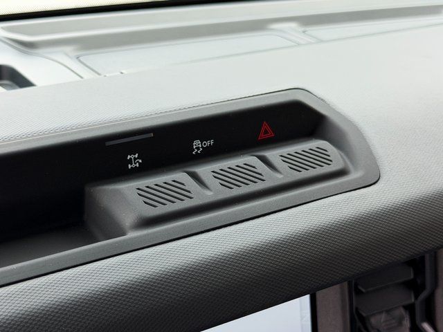 New 2026 Avalanche Gray Ford Big Bend FCG MATTE BLACK PACKAGE image 35