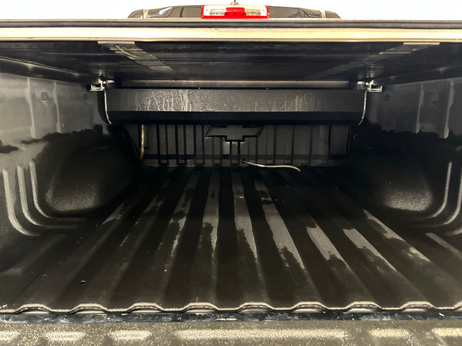 Used Car 2019 Chevrolet Colorado  Z71 For Sale Under $25,000 In Austin, Texas