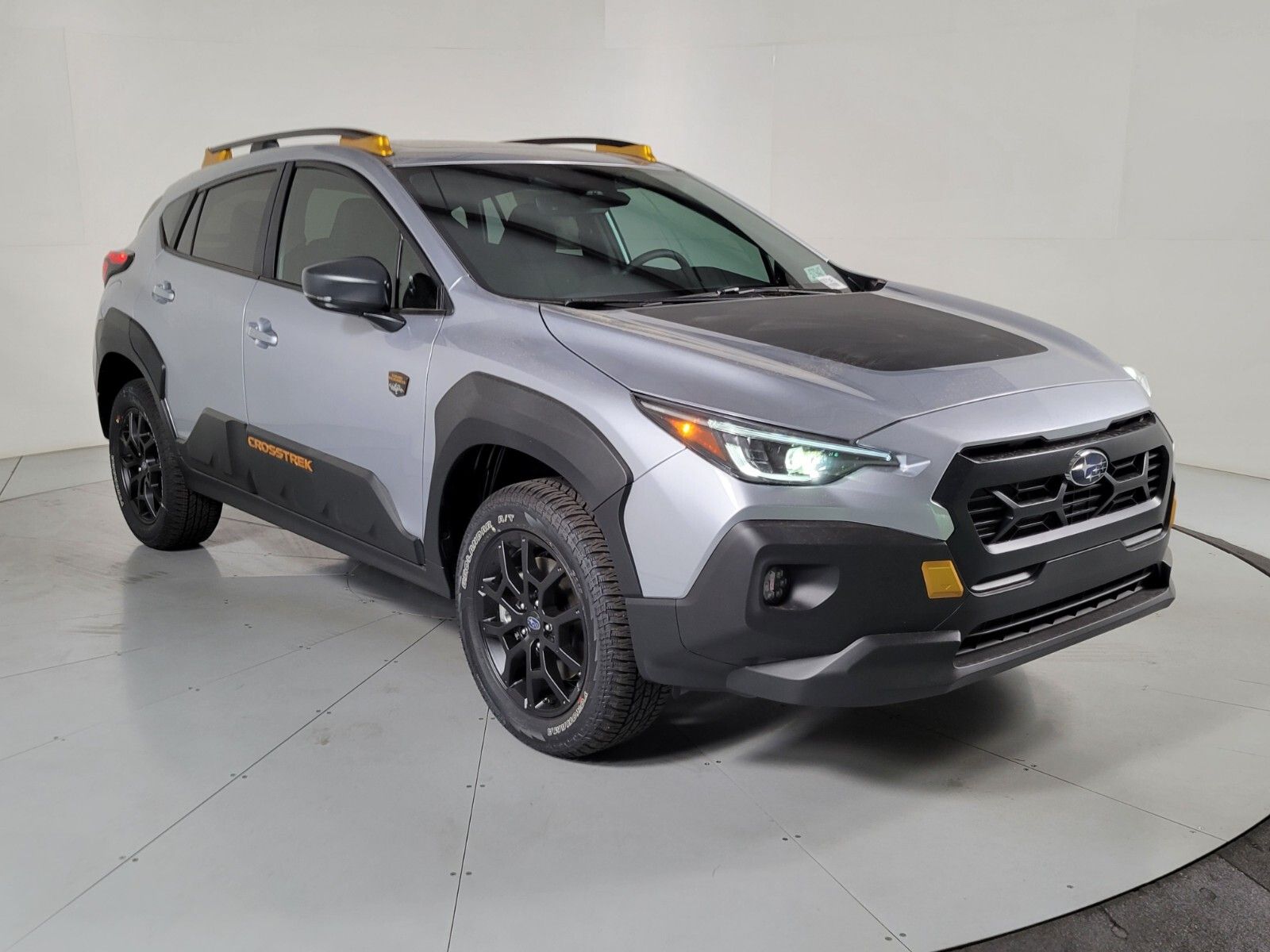 2024 Subaru Crosstrek Wilderness 2