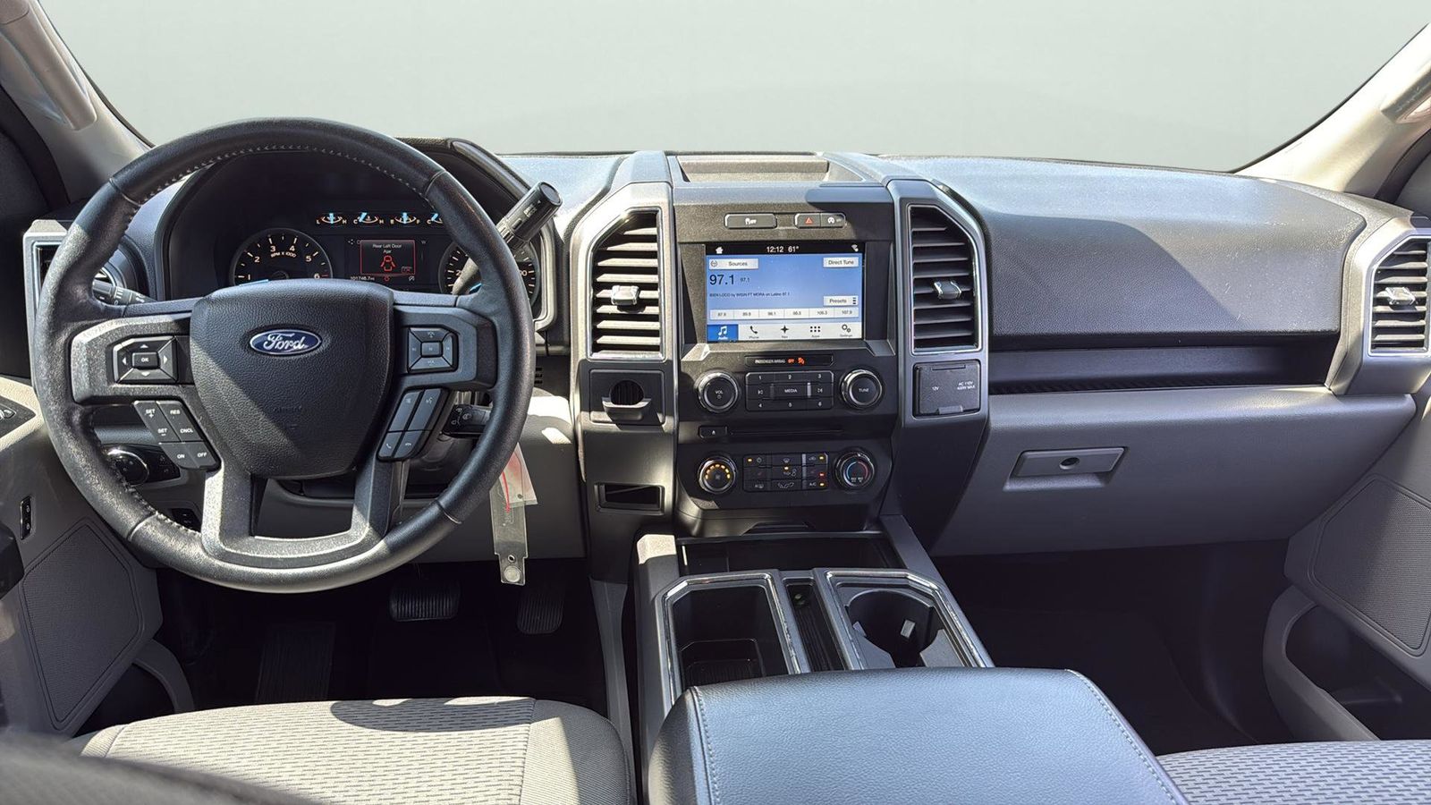 Used Car 2018 Ford F-150  Xlt For Sale Under $25,000 In Austin, Texas