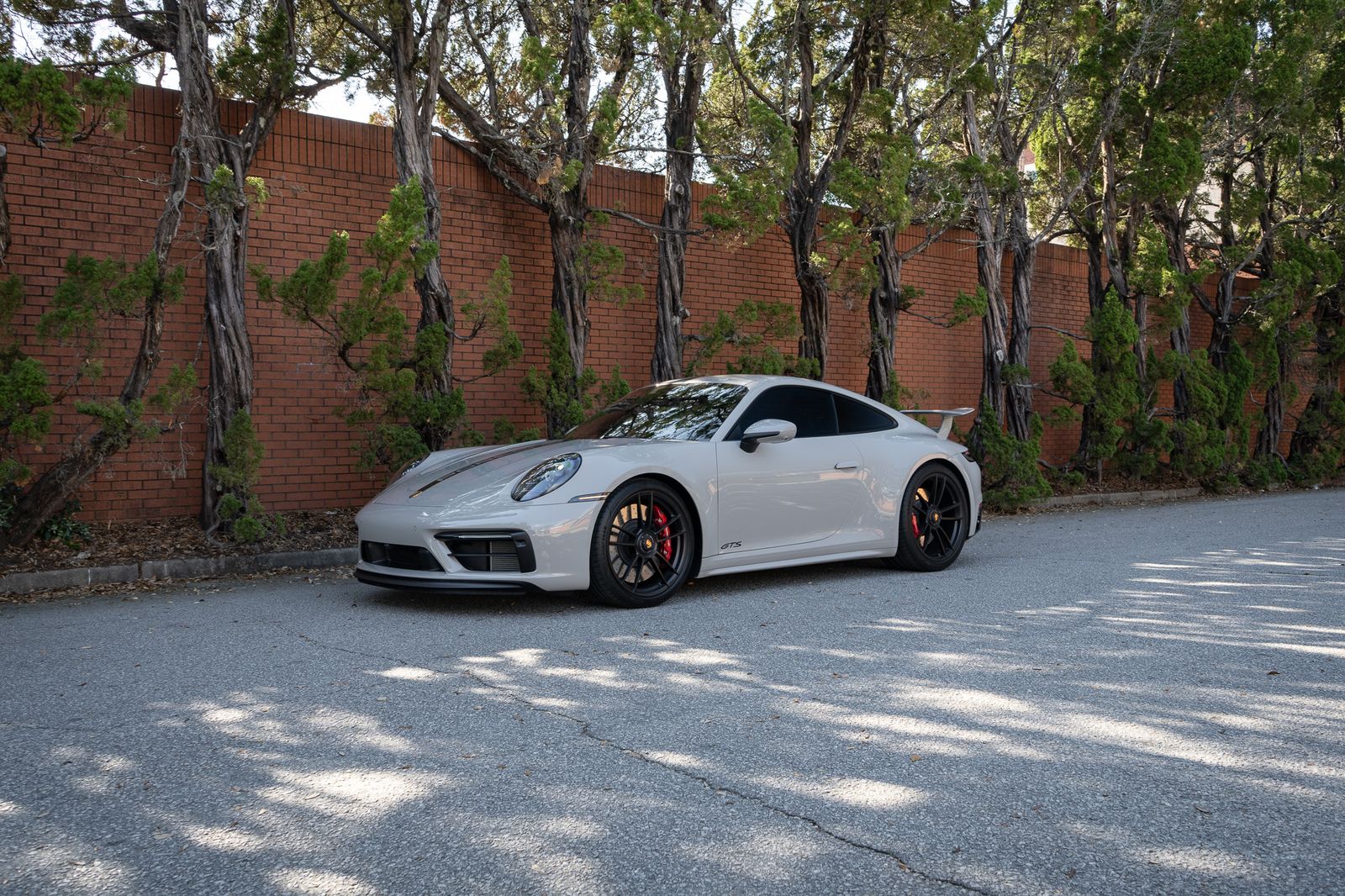 2023 Porsche 911 Carrera GTS Coupe RWD