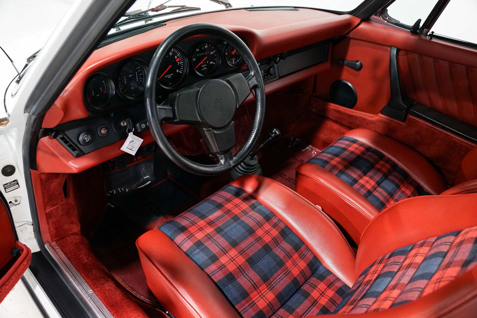 1976 Porsche 911 Carrera — photo 9