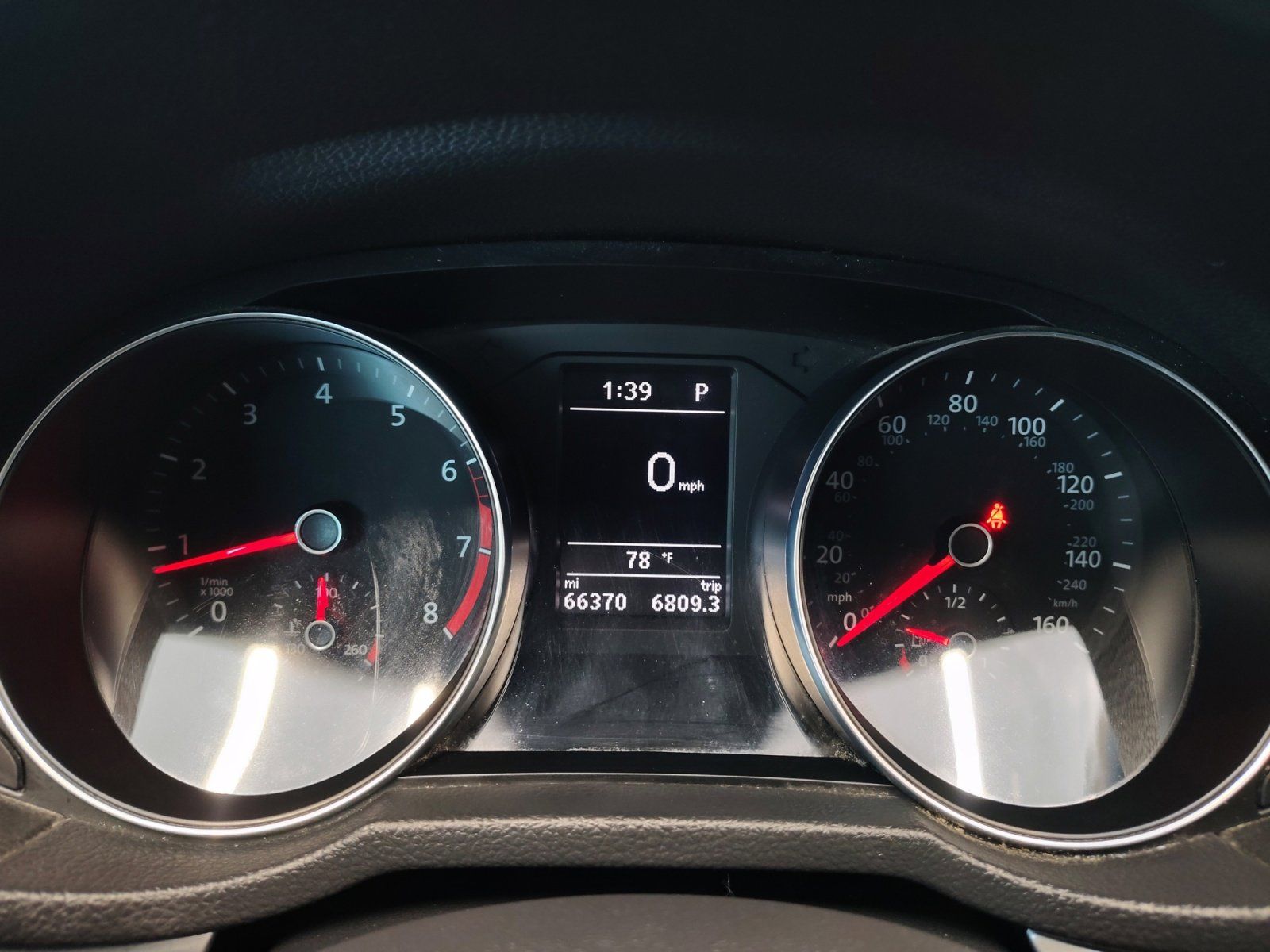 Used Car 2017 Volkswagen Passat  1.8t S For Sale Under $15,000 In San Antonio, Texas