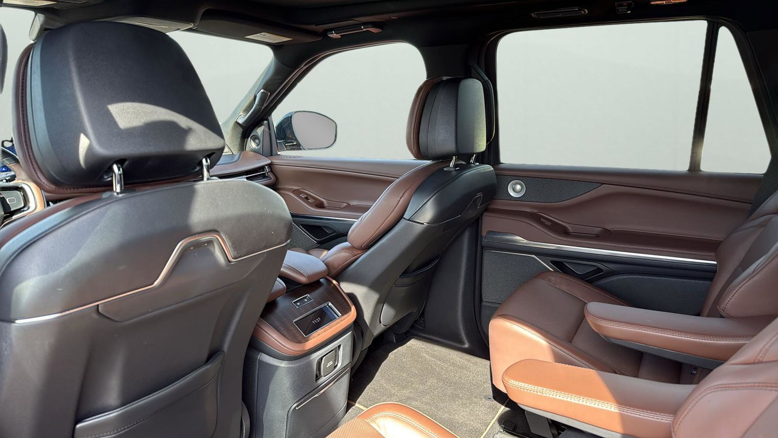 Used Car 2025 Lincoln Navigator  Reserve For Sale Under $90,000 In Austin, Texas