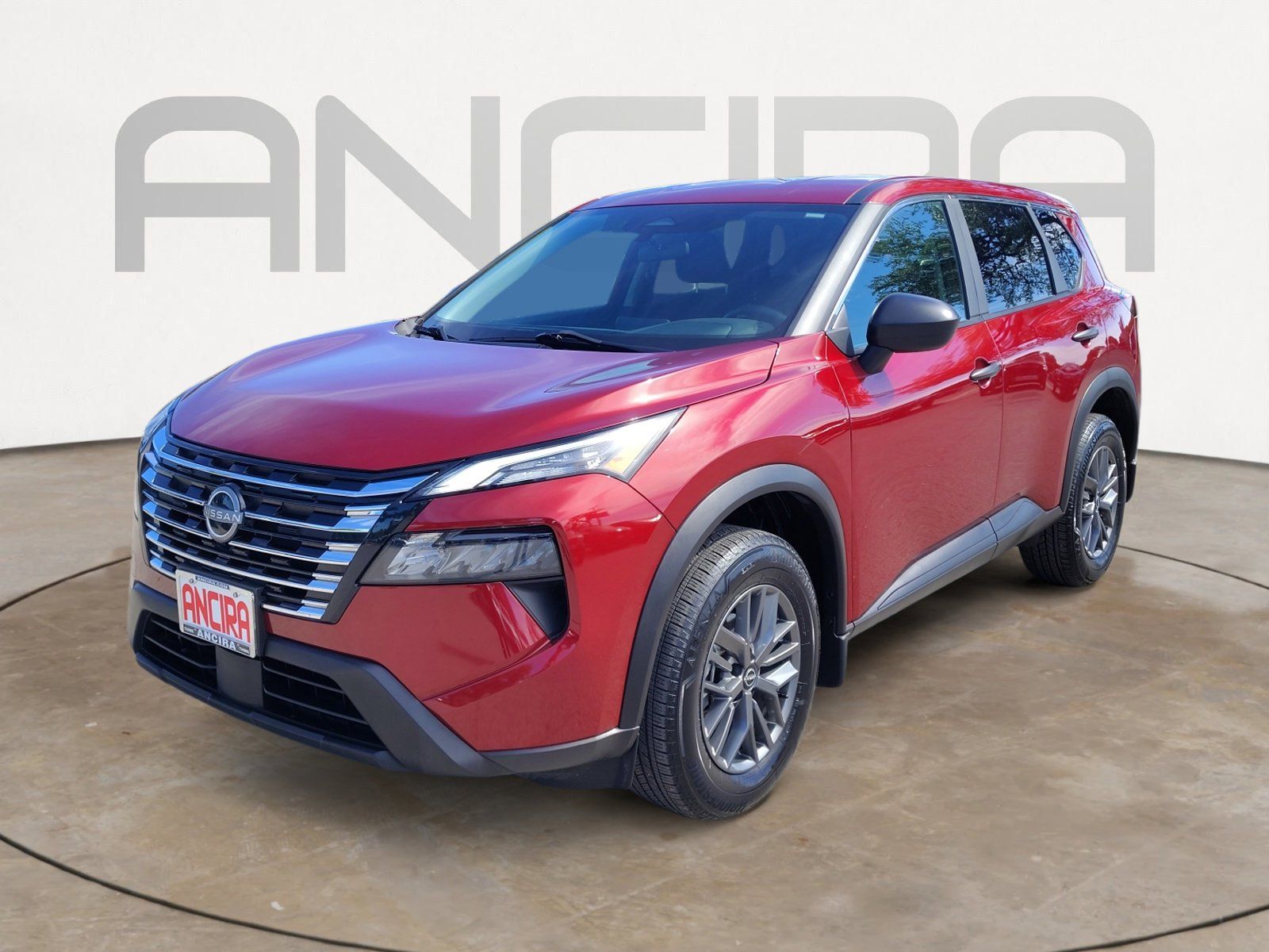 Used Car 2024 Nissan Rogue  S For Sale Under $25,000 In San Antonio, Texas