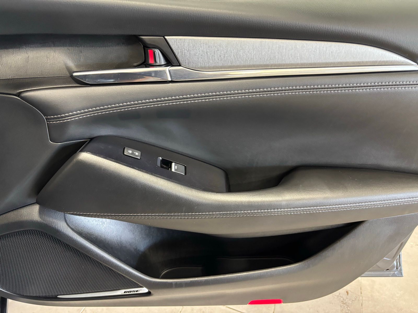 Used Car 2019 Mazda Mazda6  Grand Touring For Sale Under $25,000 In Austin, Texas