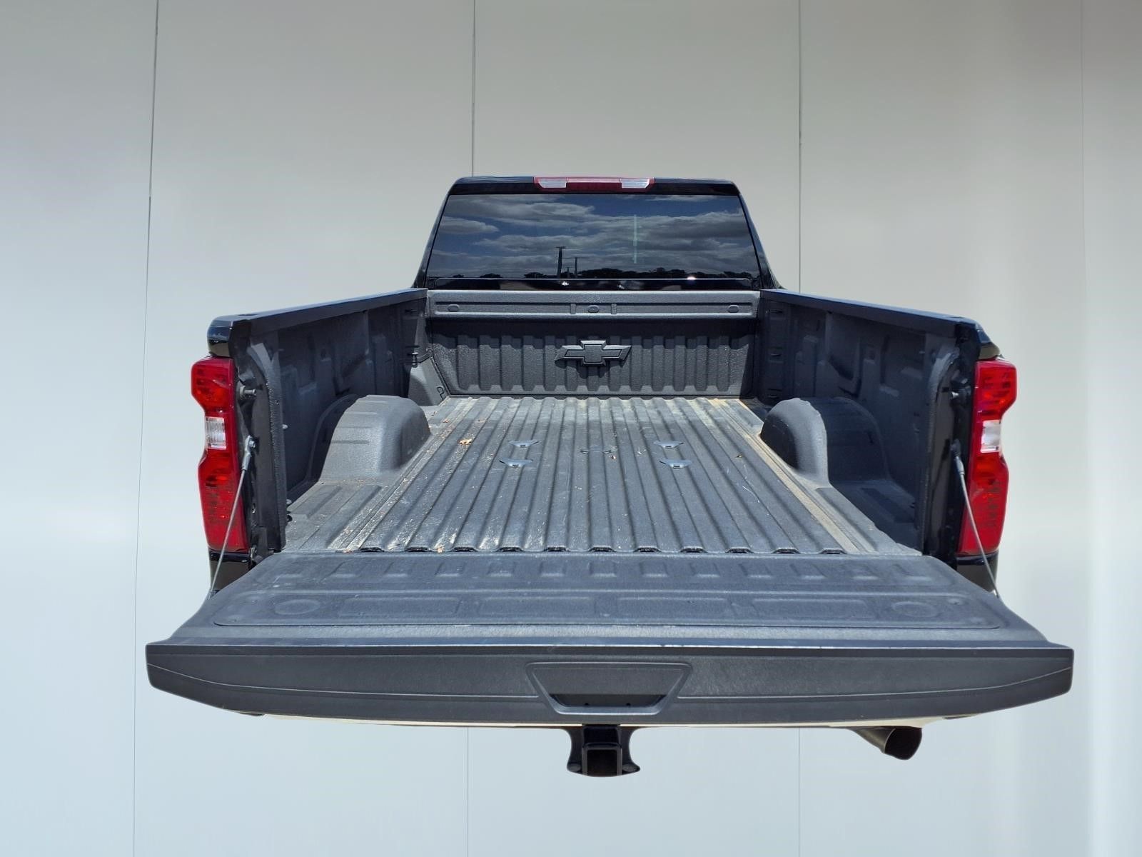 2024 Chevrolet Silverado 3500HD LT Black at Traditions Chevrolet