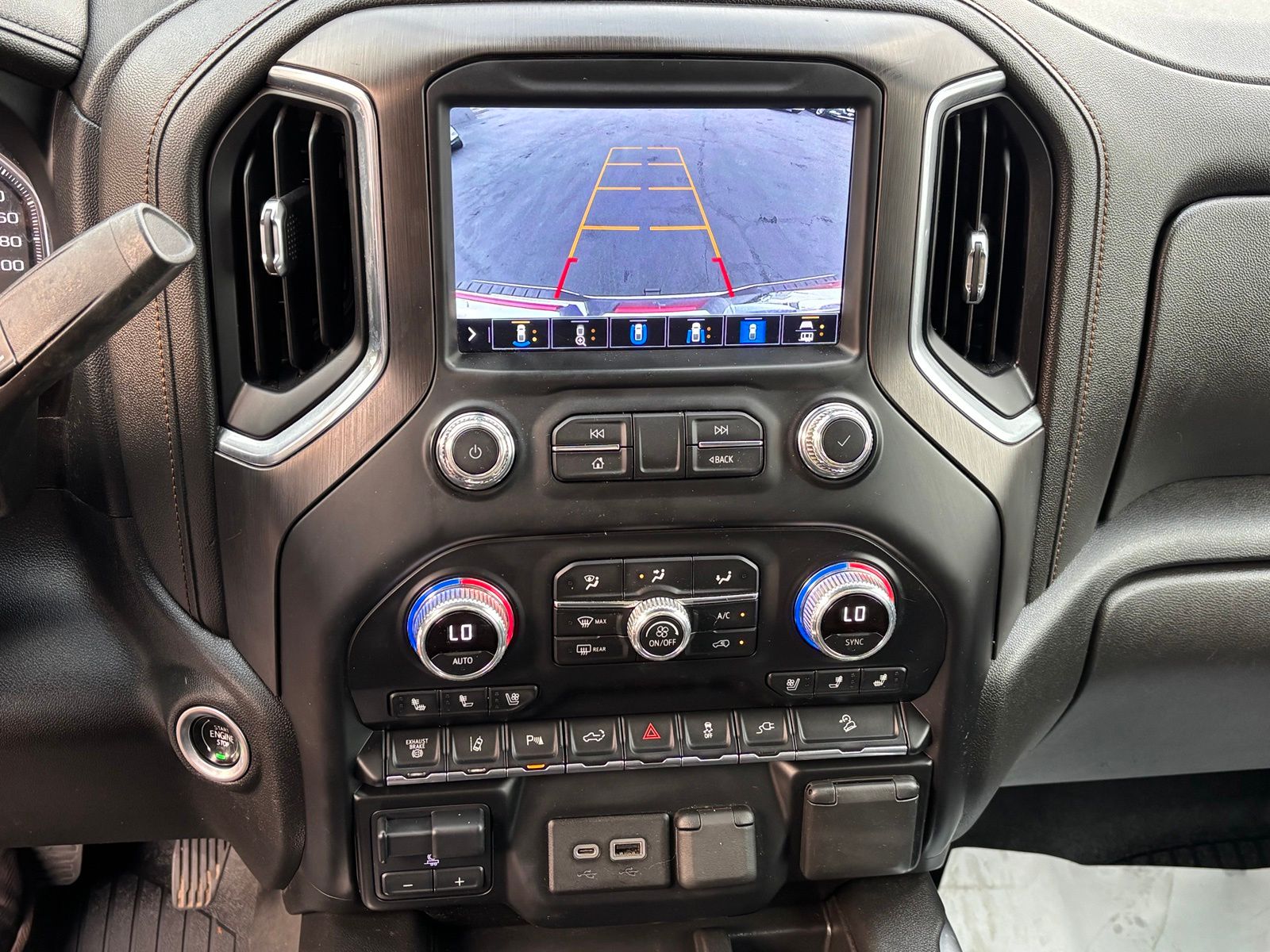 Used 2022 GMC Sierra 2500HD Truck
