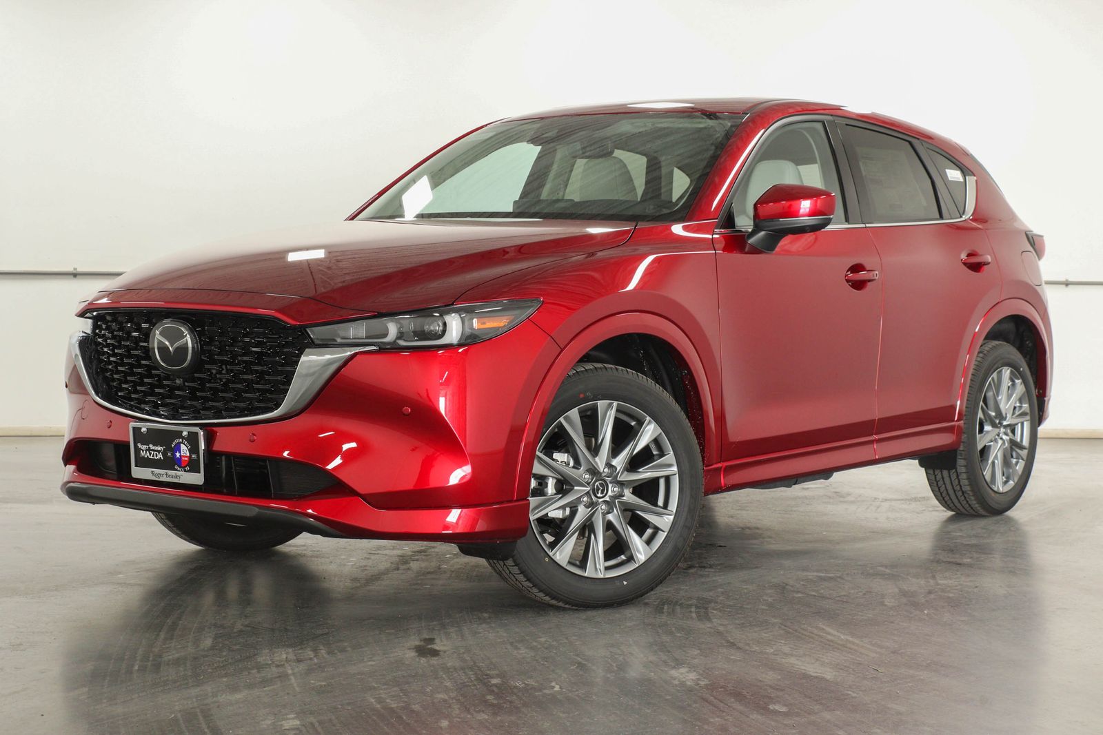 New Car 2025 Mazda Cx-5  2.5 S Premium Plus Package For Sale Under $40,000 In Austin, Texas