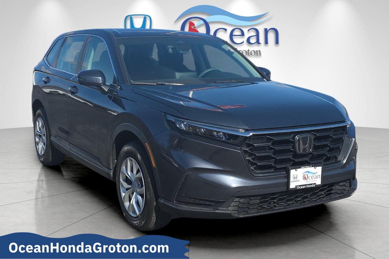 2023 Honda CR-V LX AWD