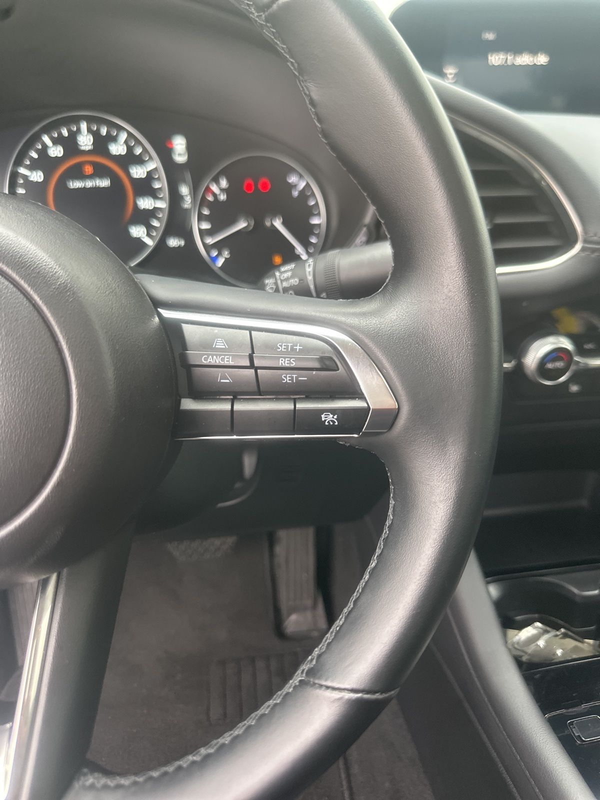 Used Car 2025 Mazda Mazda3  2.5 S Preferred Package For Sale Under $30,000 In Austin, Texas