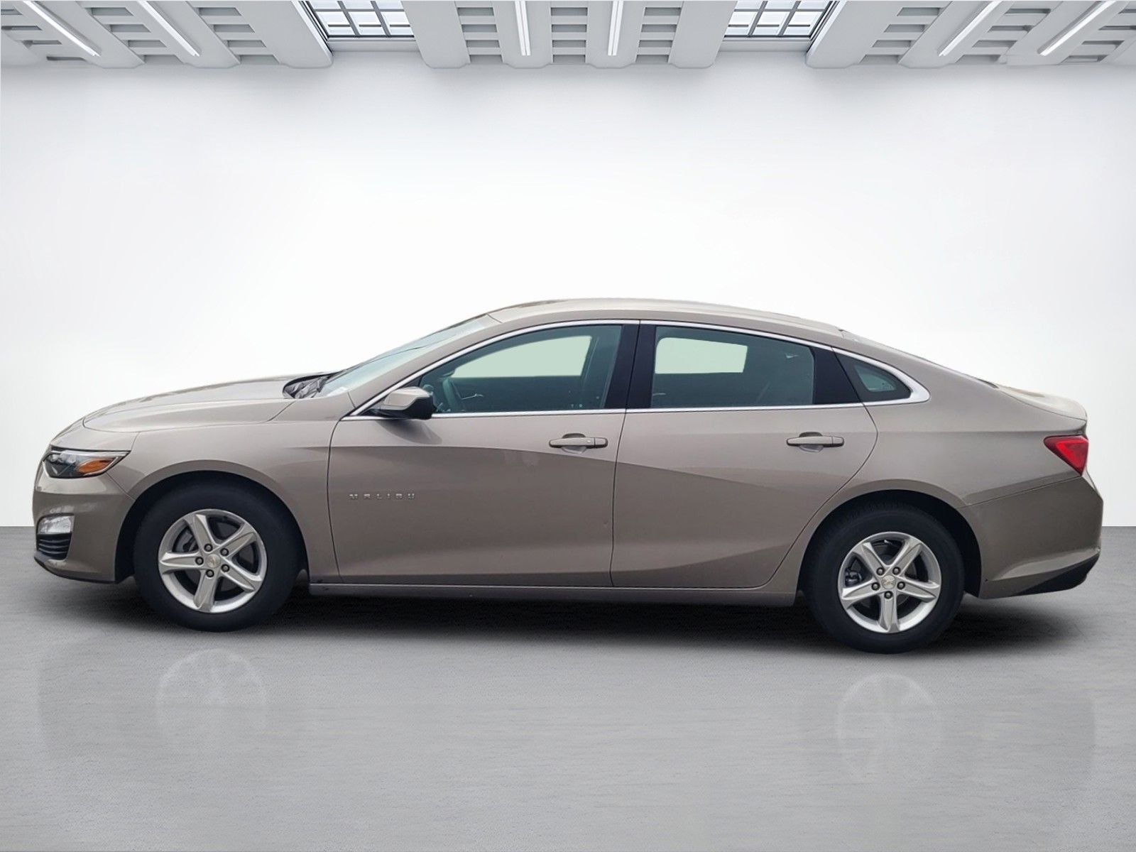 2023 Chevrolet Malibu 1LT - Photo 7