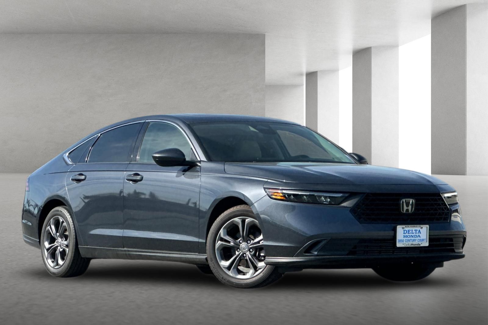 2023 Honda Accord Sedan EX