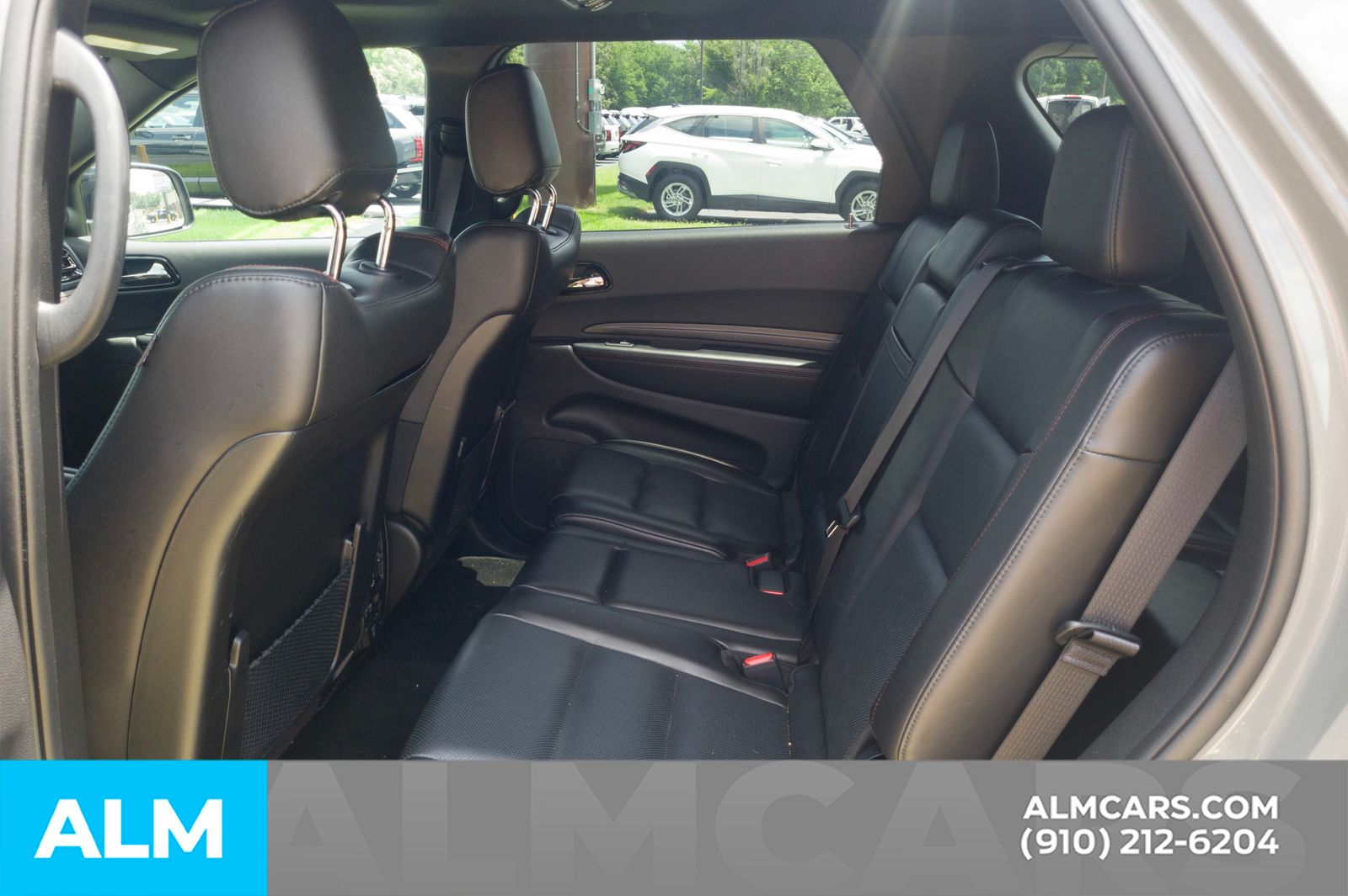 Used 2025 Gray Clearcoat Dodge GT Plus image 20