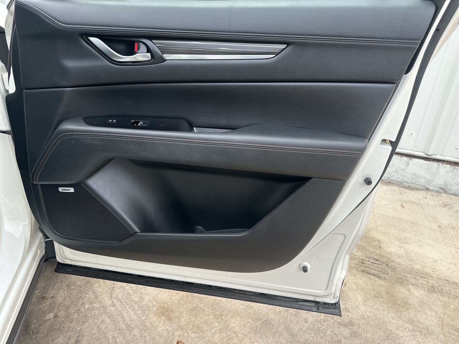 Used Car 2022 Mazda Cx-5  2.5 S Premium Package For Sale Under $30,000 In Austin, Texas