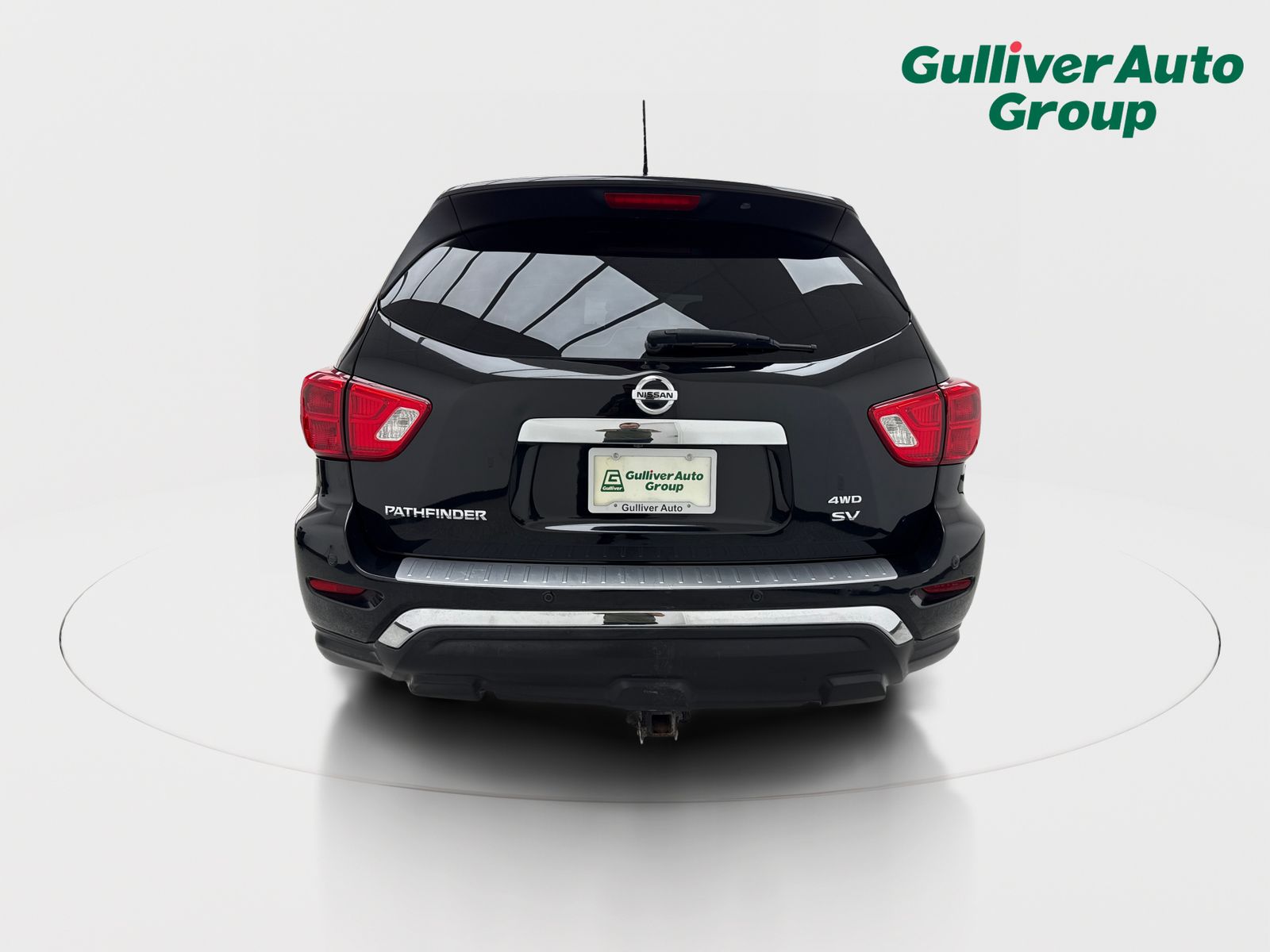 View vehicle photo 7