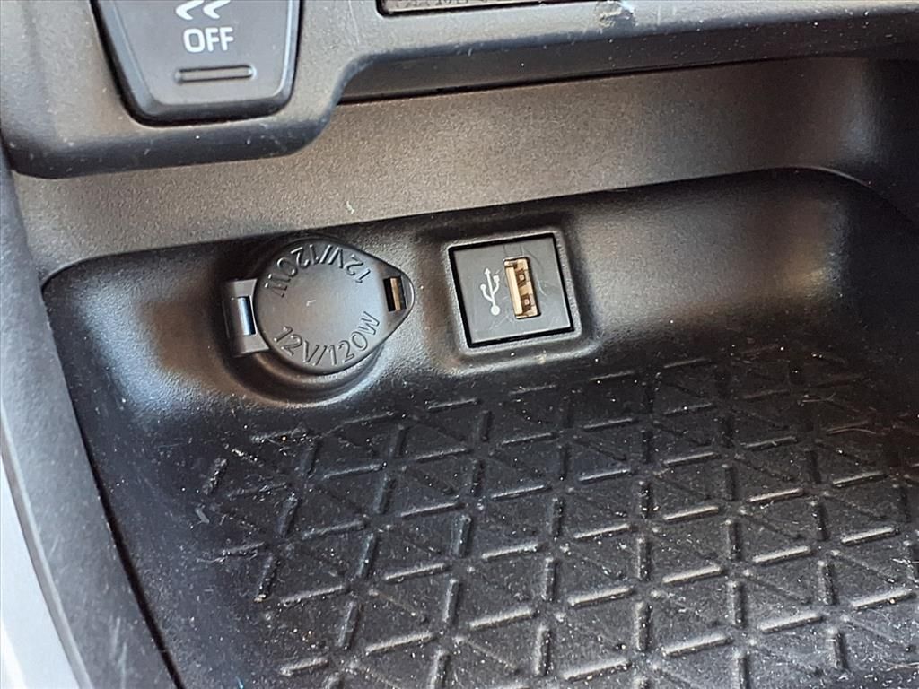 2023 Toyota RAV4 LE White at DeMontrond Automotive Group