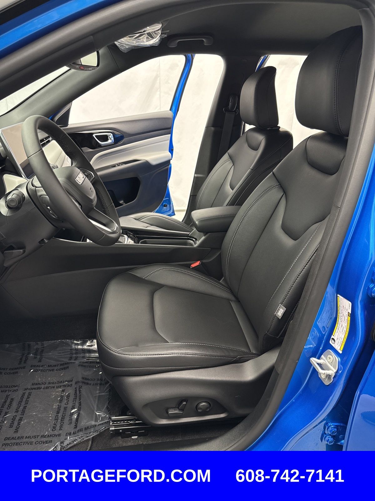 2026 Jeep Compass Limited - Photo 8