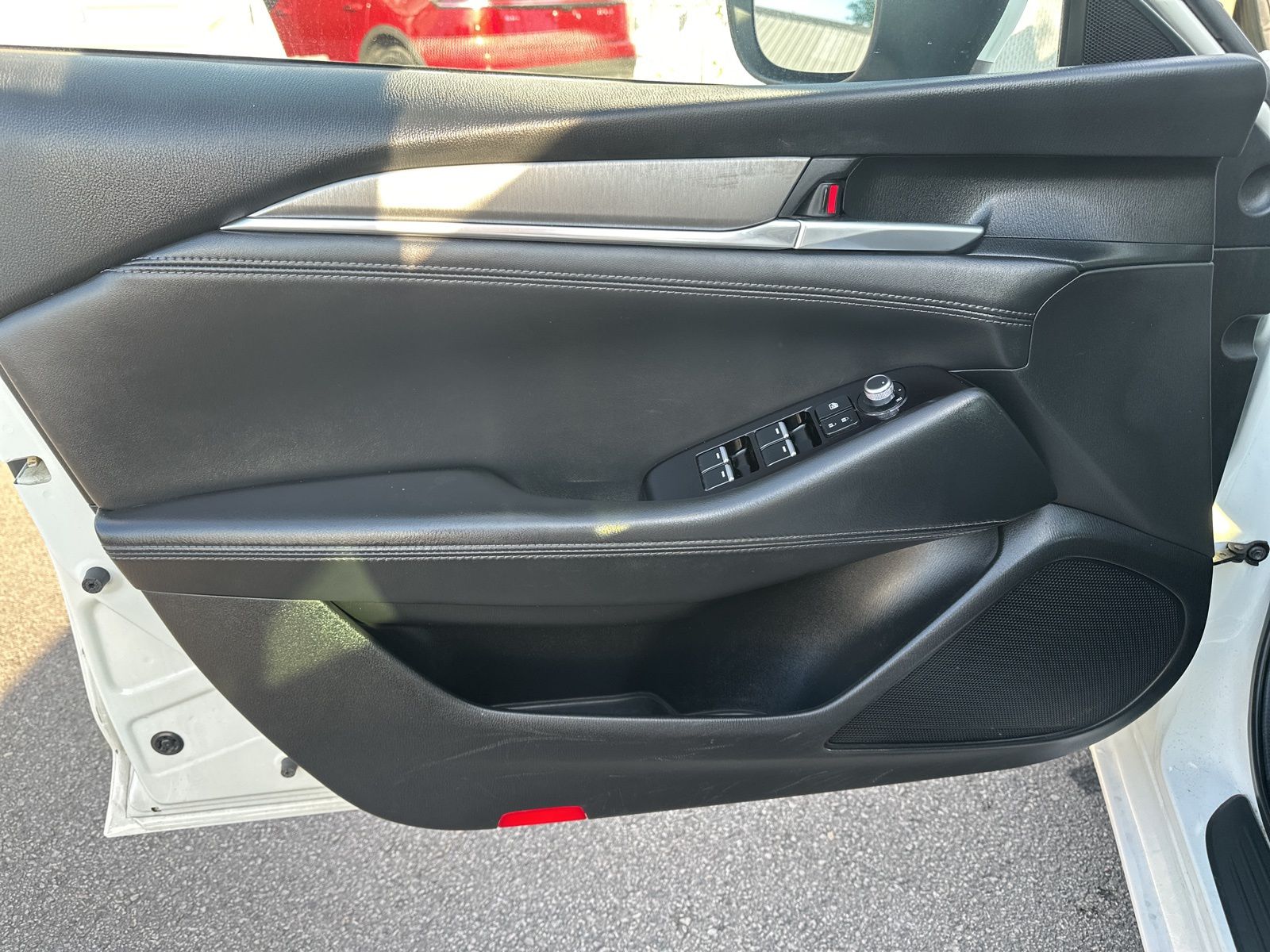 Used Car 2021 Mazda Mazda6  Touring For Sale Under $20,000 In Austin, Texas