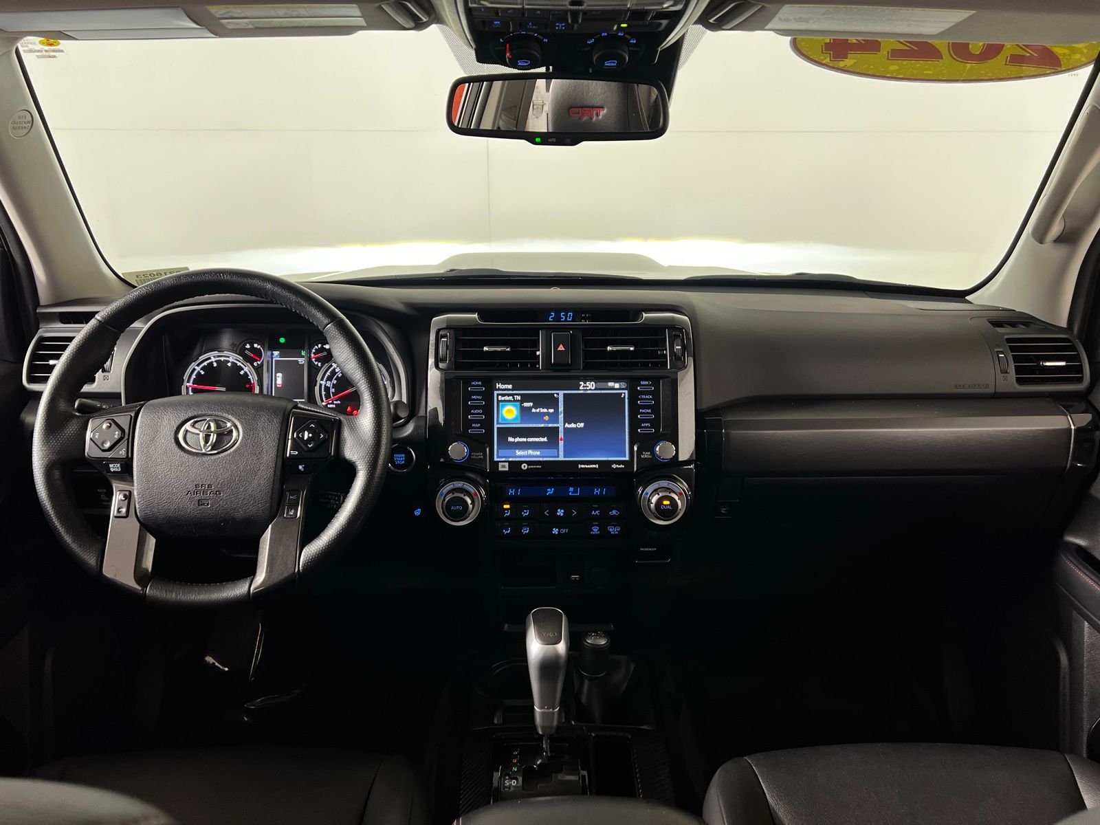 Thumbnail: 2024 Toyota 4Runner - 26