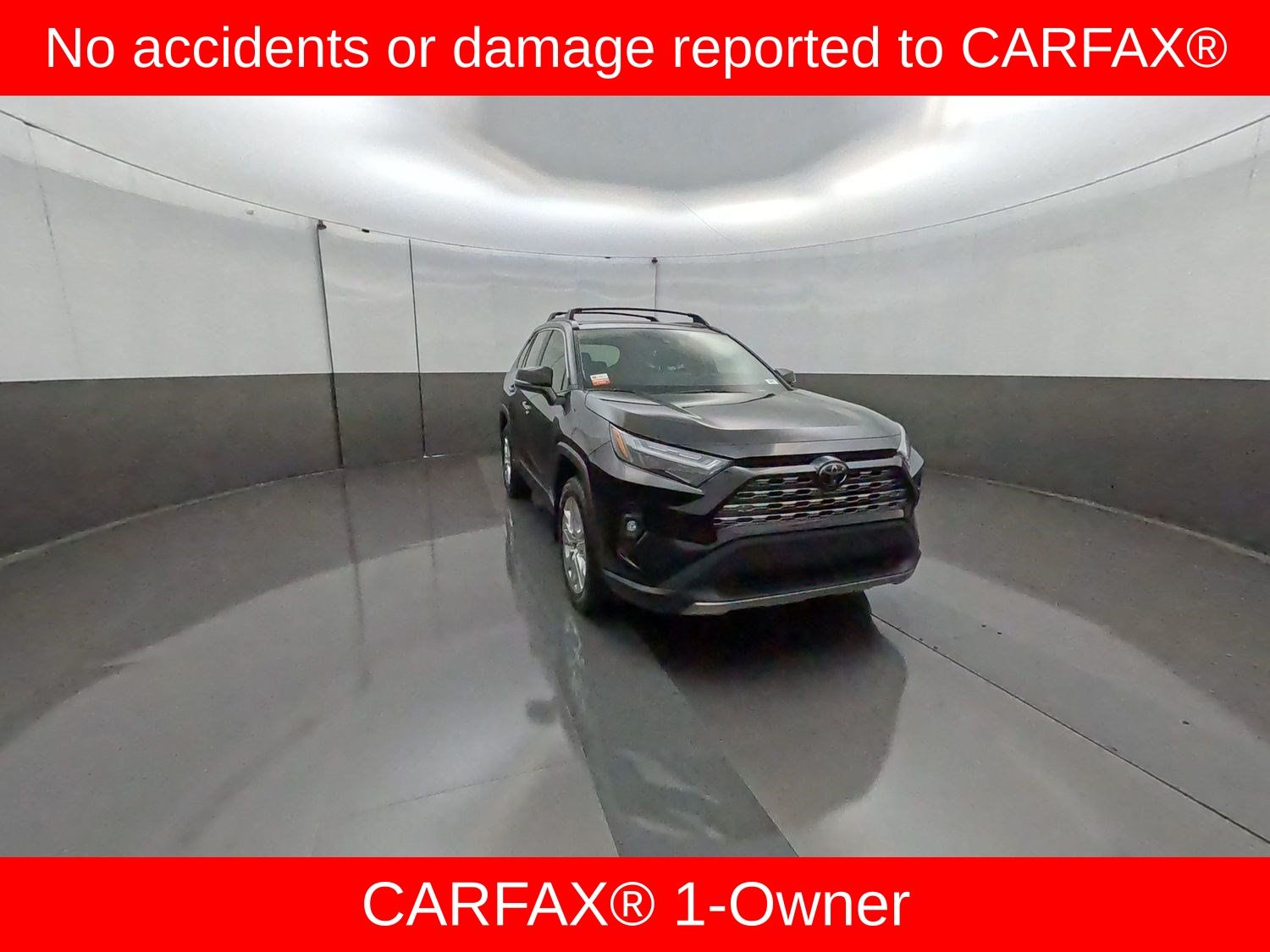 Used 2025 Toyota RAV4 SUV