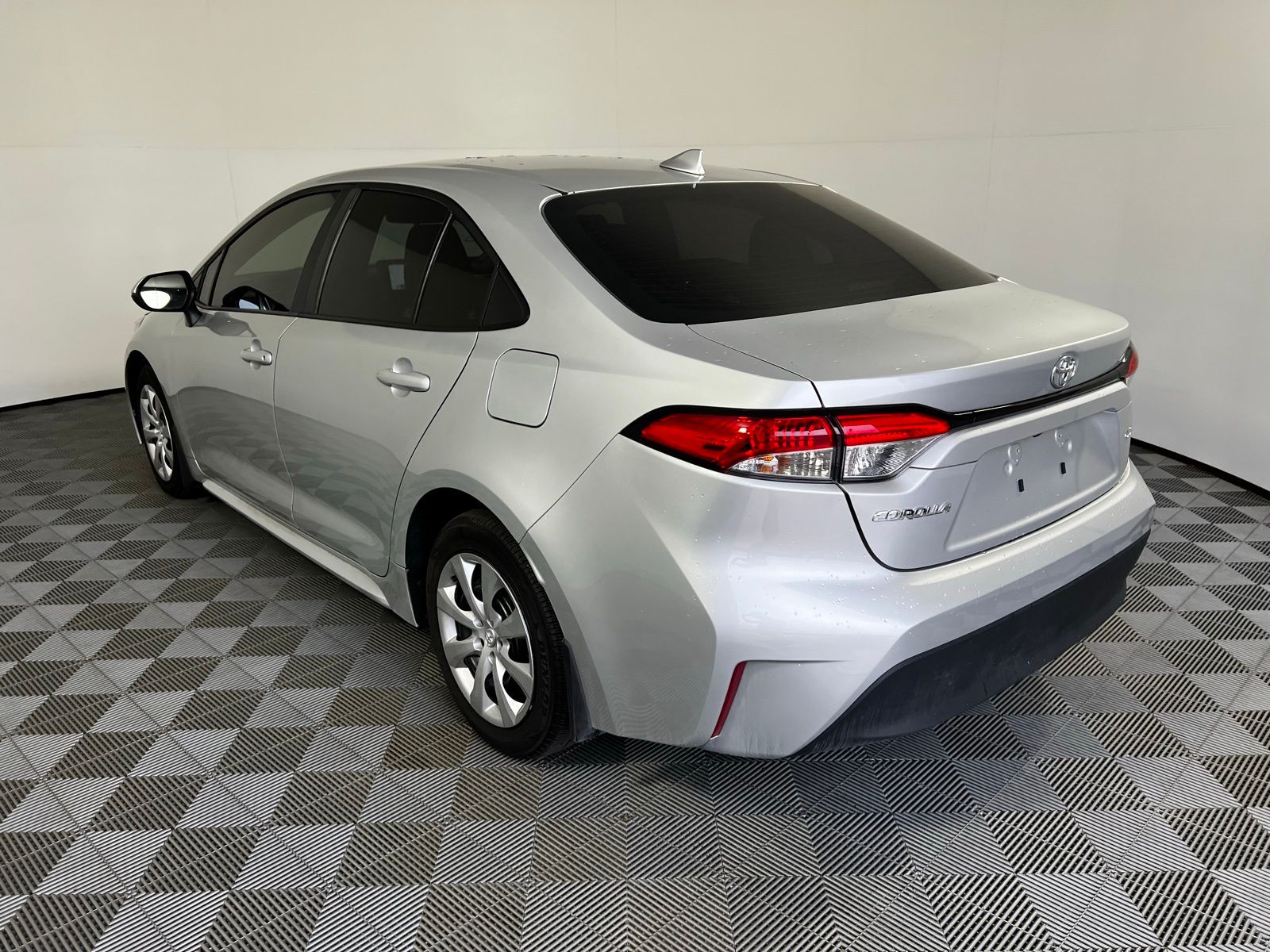 Thumbnail: 2025 Toyota Corolla - 7
