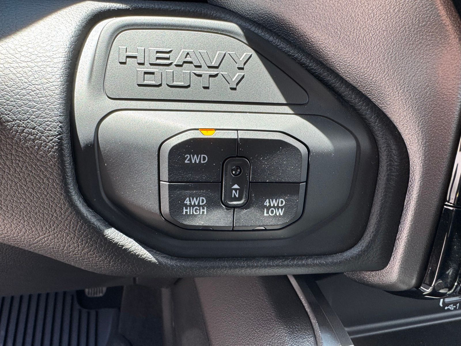 New 2026 Ram 2500 Truck