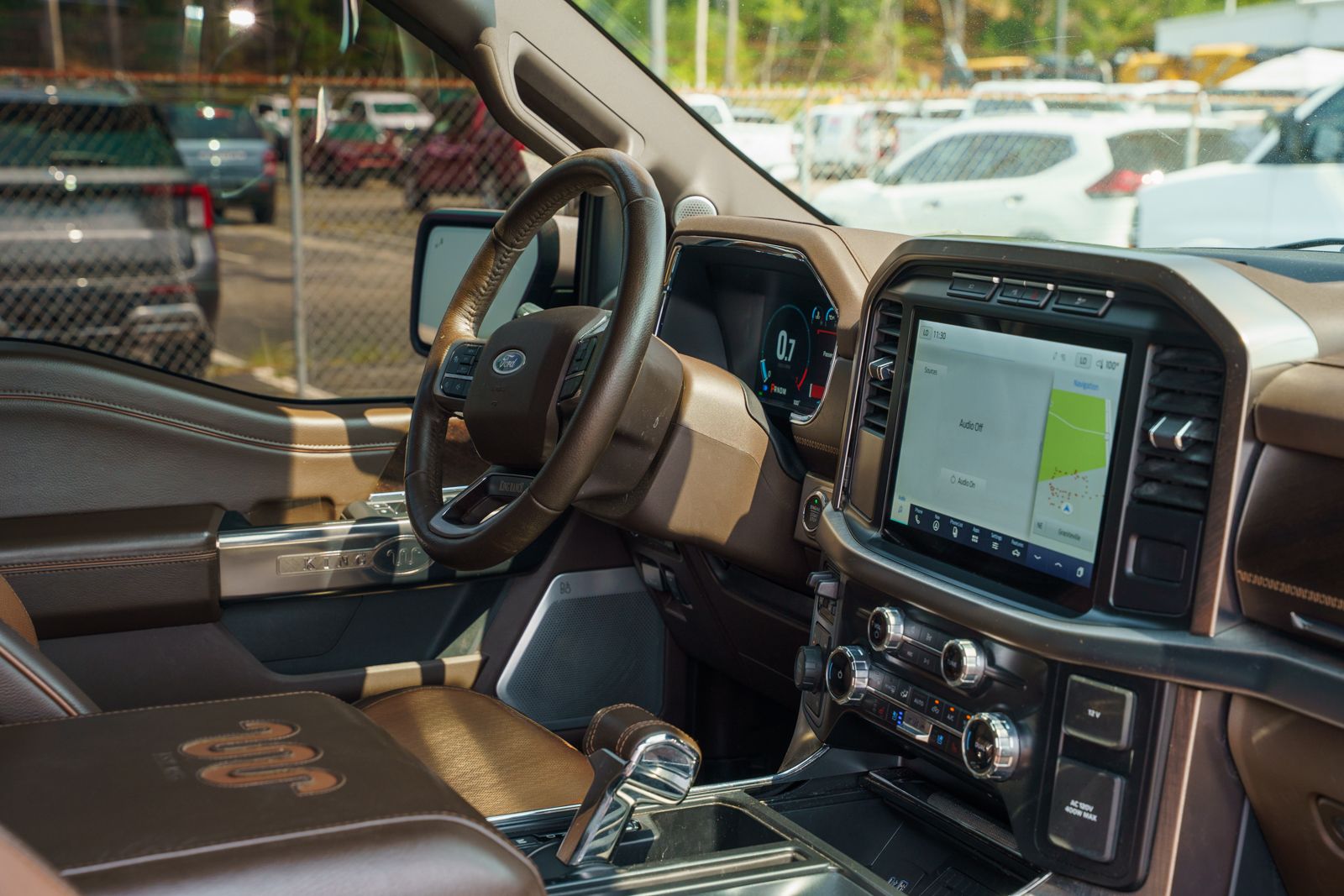 Used 2023 Ford F-150 Truck