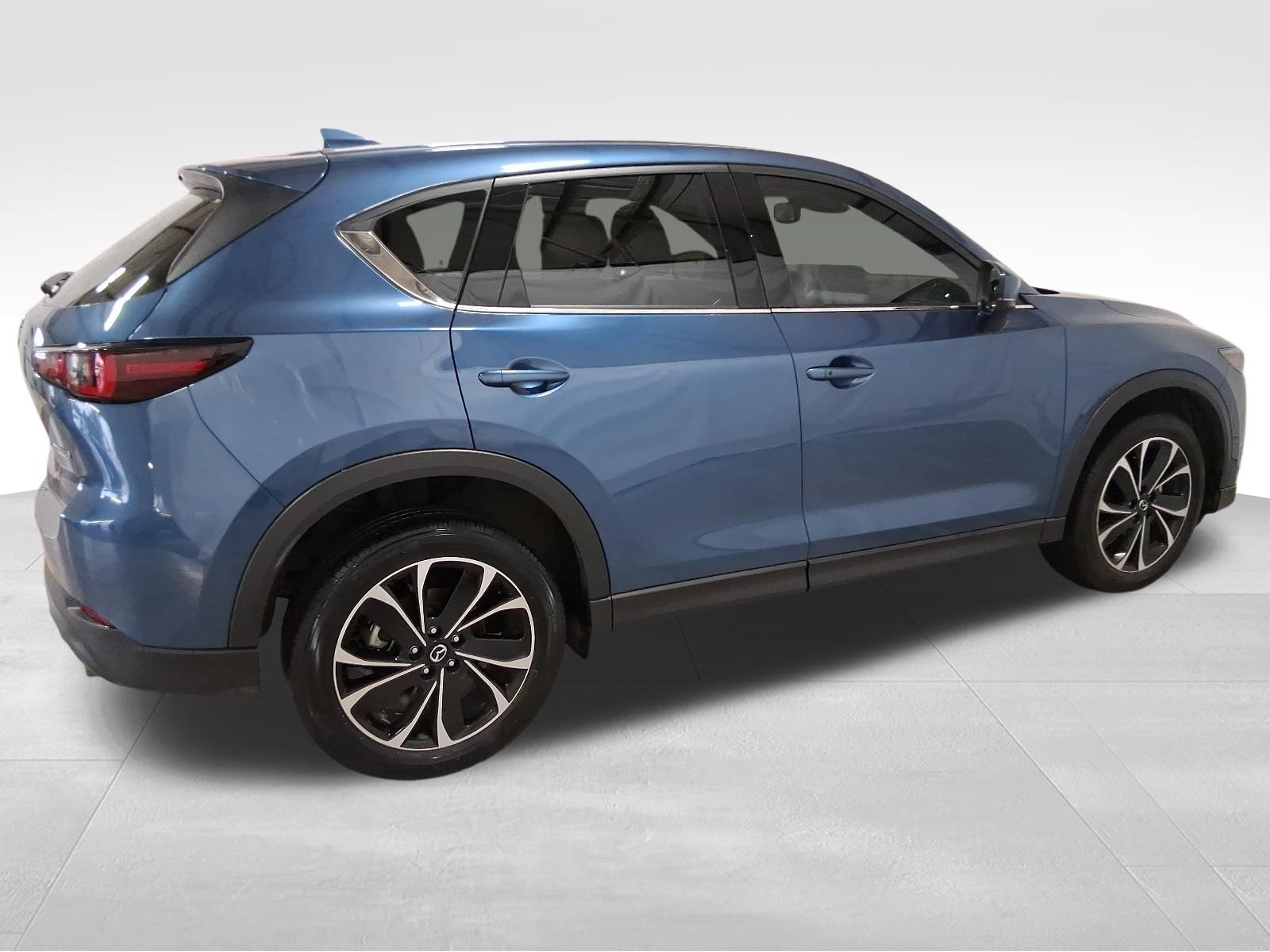 Used Car 2023 Mazda Cx-5  2.5 S Premium Package For Sale Under $30,000 In Austin, Texas