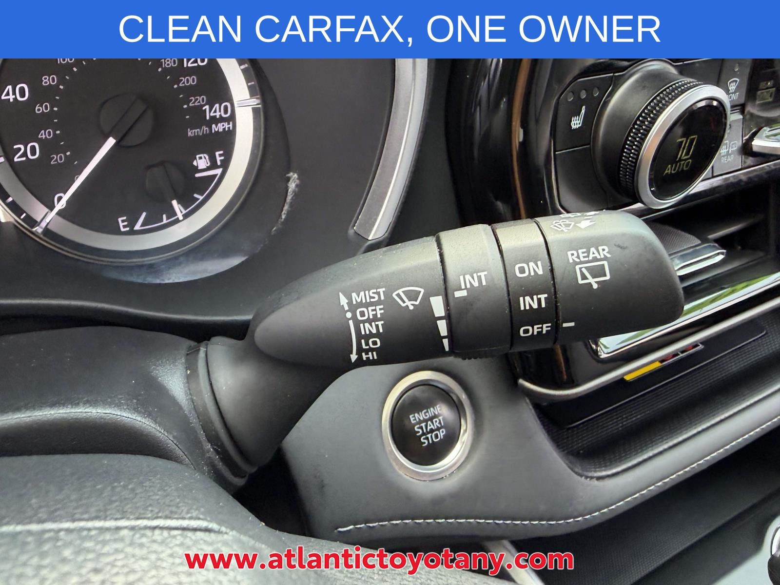 Used 2025 Toyota Highlander SUV