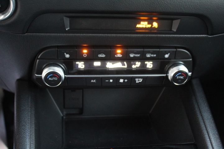 Used Car 2025 Mazda Cx-5  2.5 S Select Package For Sale Under $25,000 In Austin, Texas